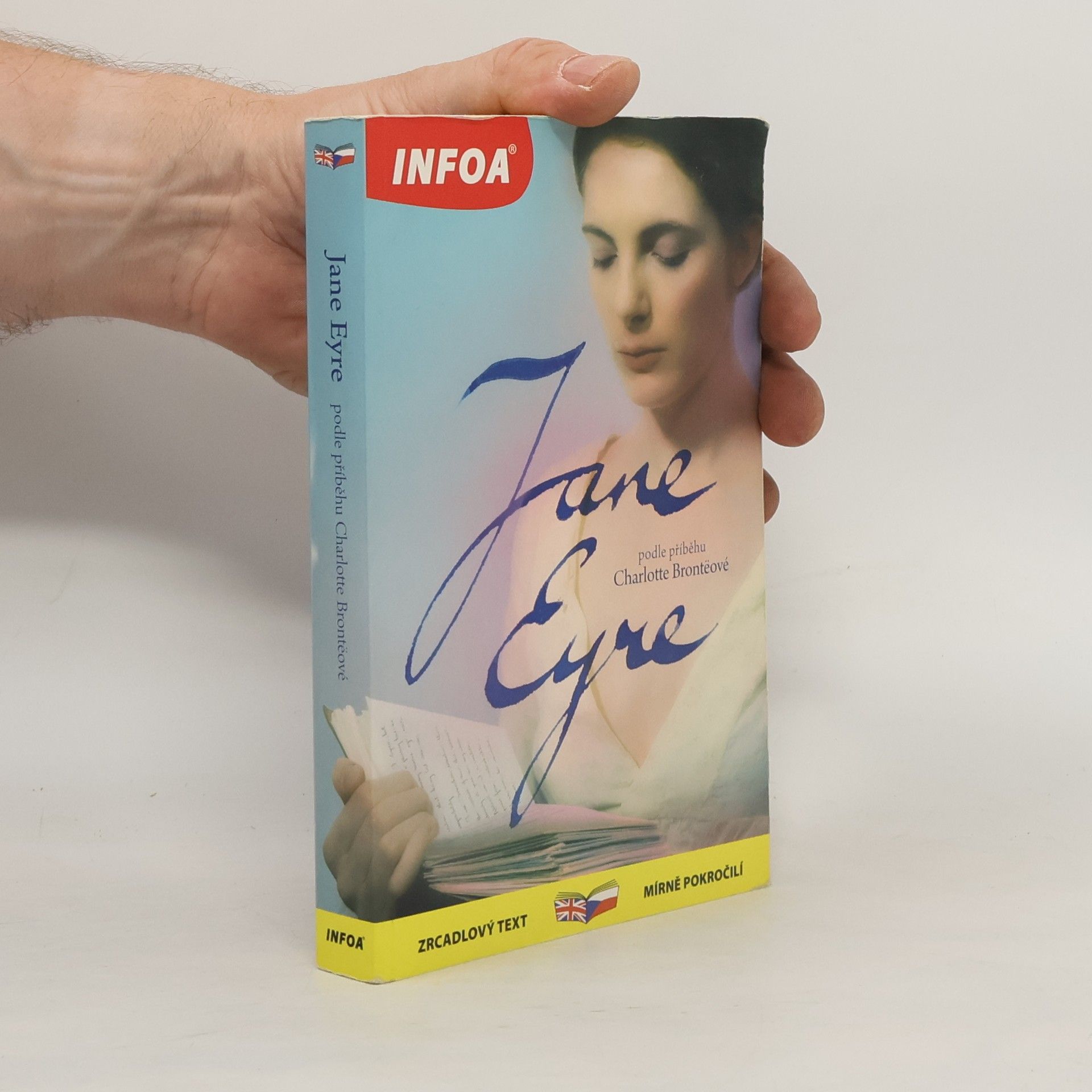 Charlotte Brontë Jane Eyre