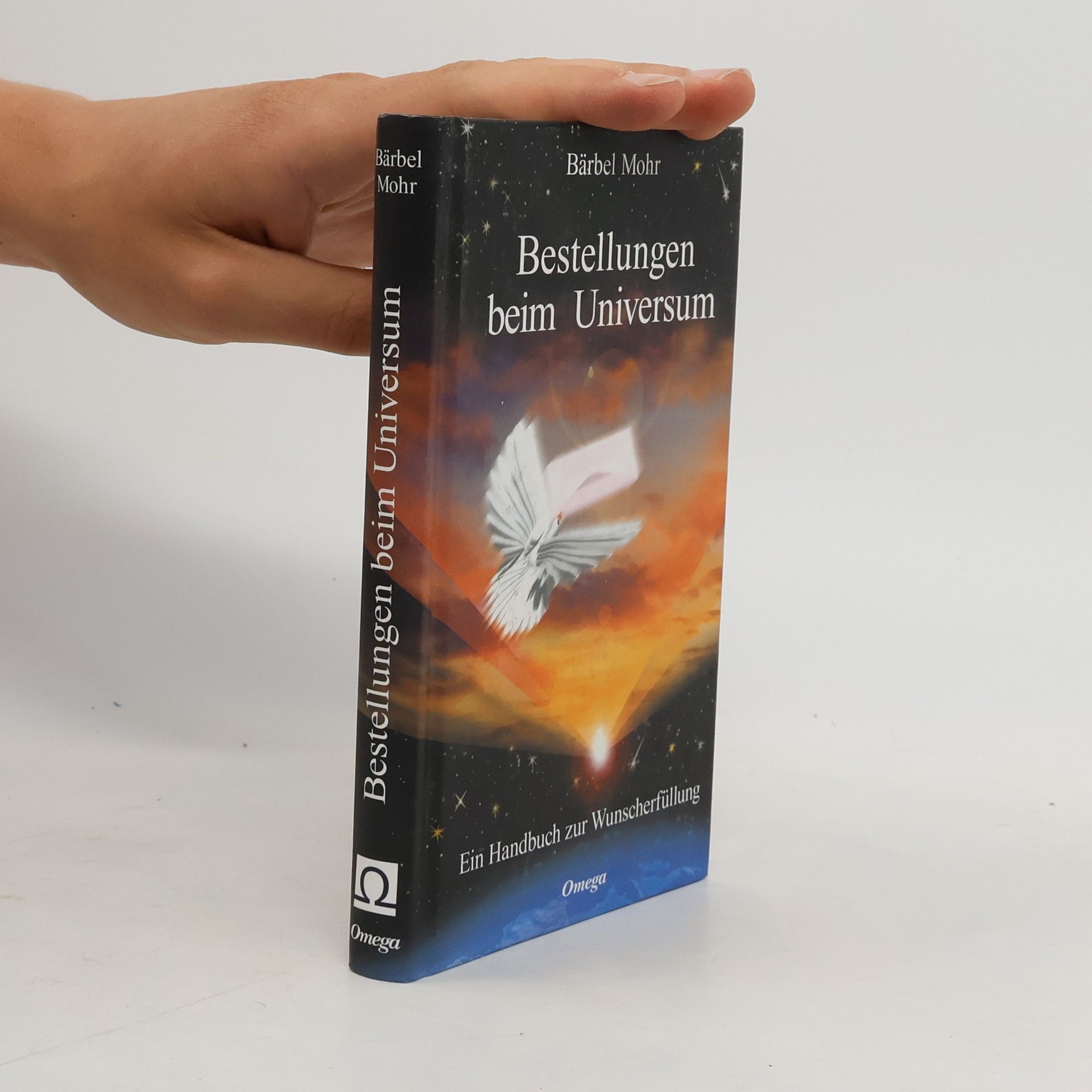 Bärbel Mohr Bestellungen beim Universum