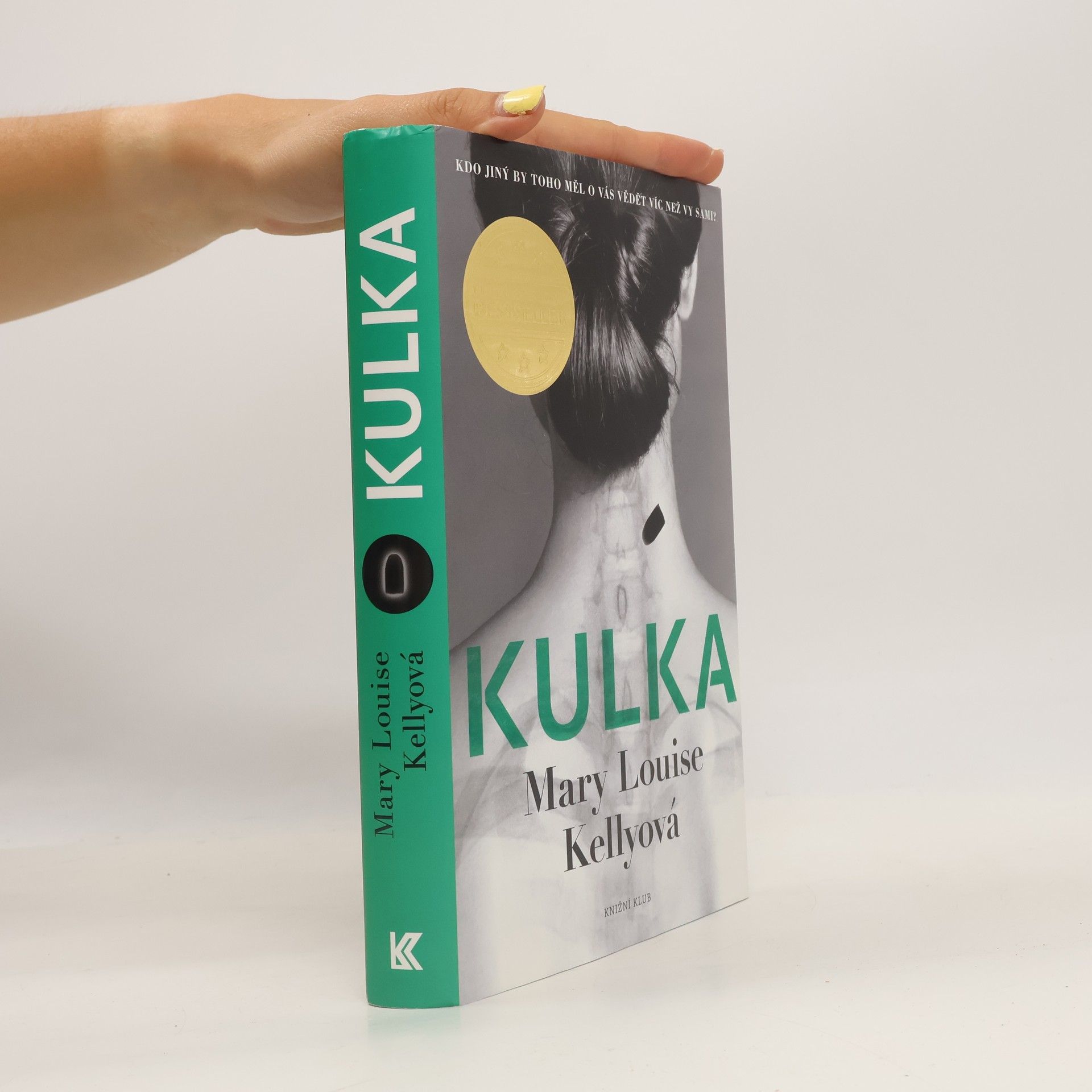 Mary Louise Kelly Kulka