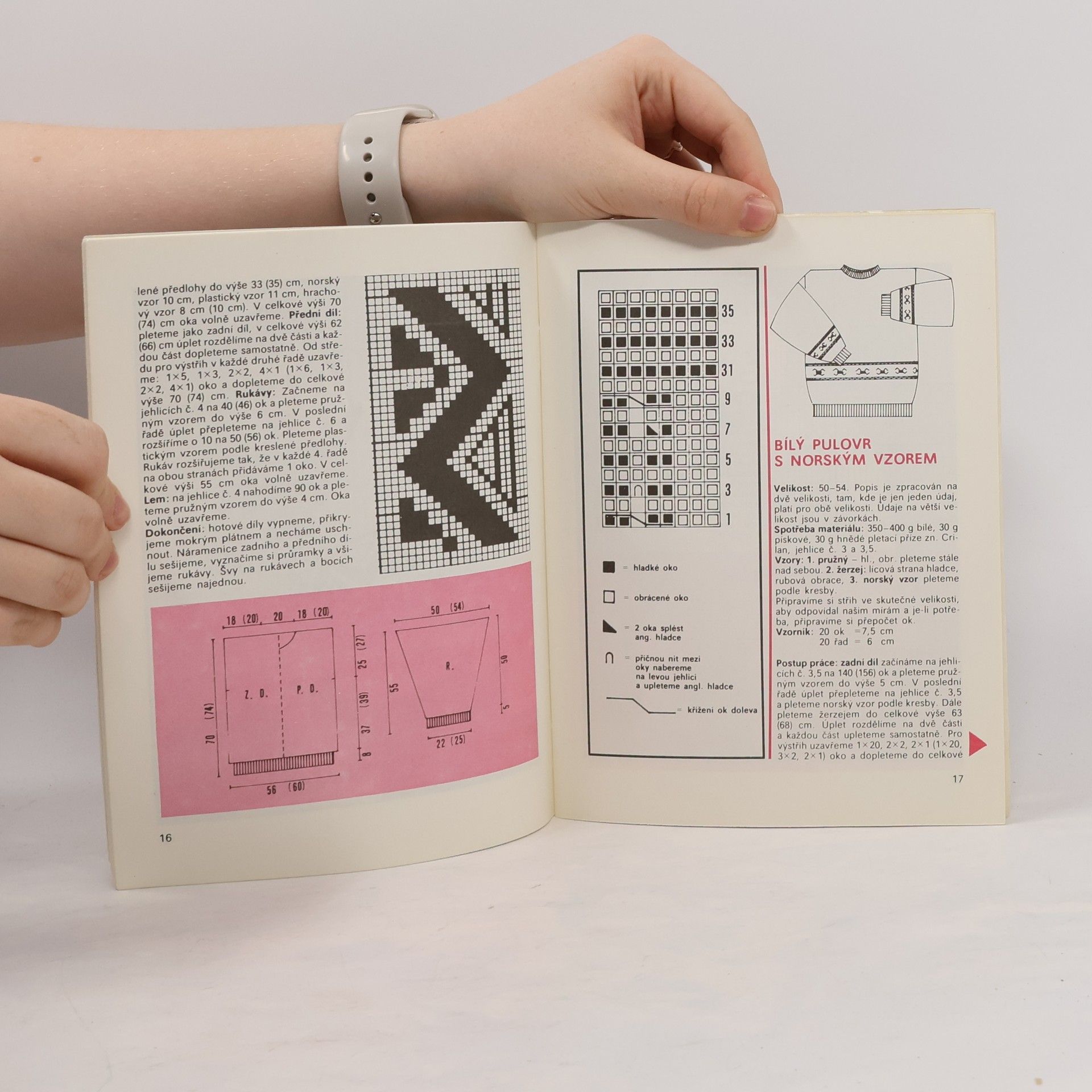 Auteurscollectief Pulovry a vesty