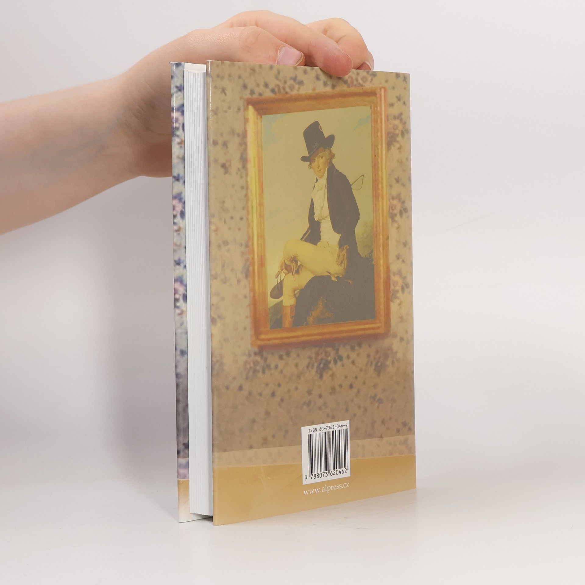 Oscar Wilde Obraz Doriana Graye