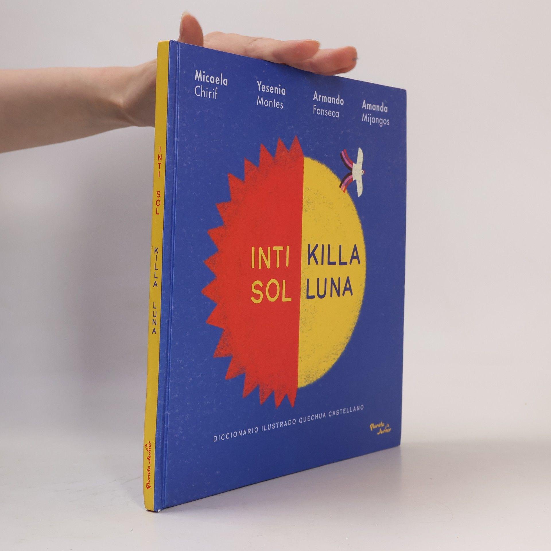 Inti Sol Killa Luna