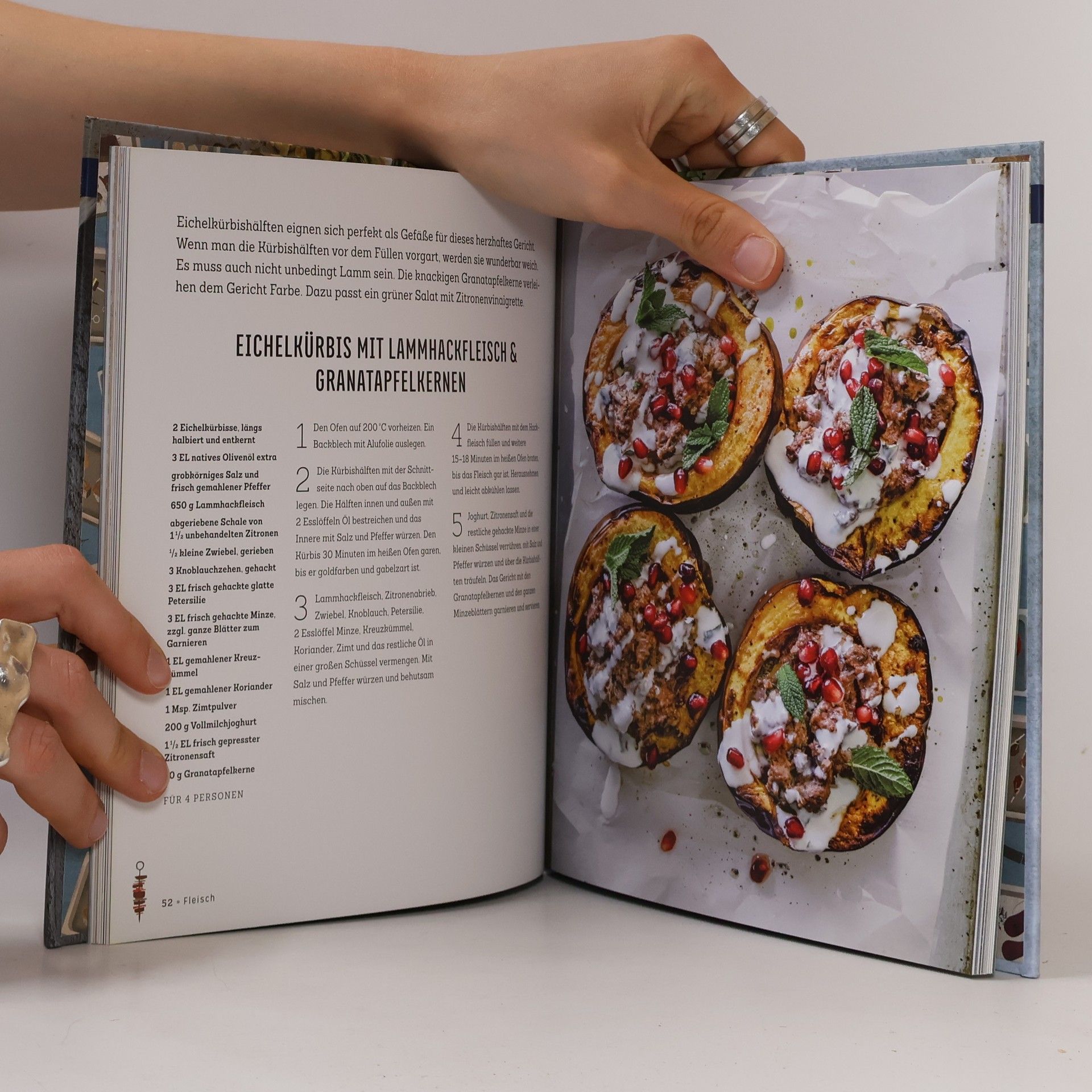 Kate McMillan Das Blechkochbuch
