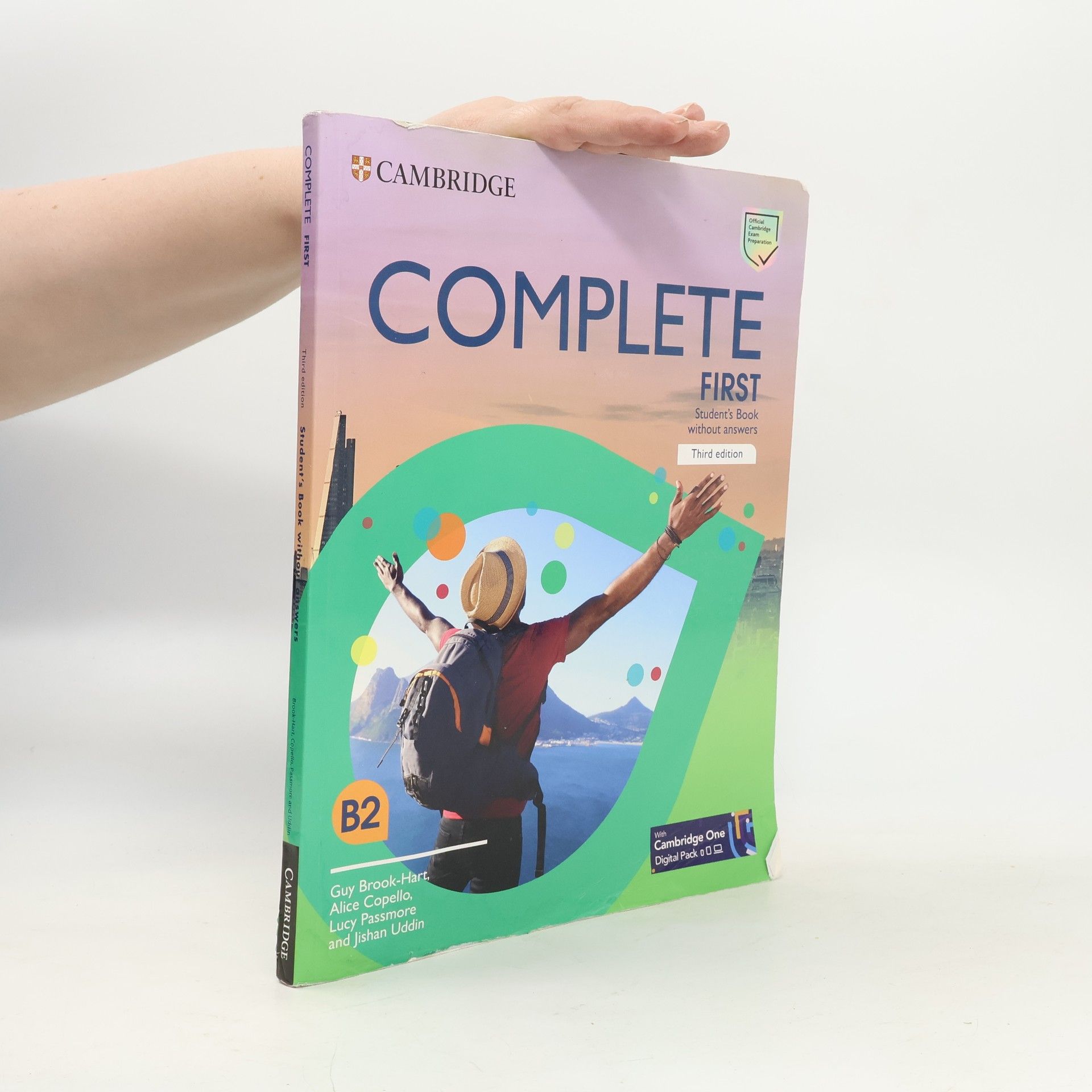 Autorenkollektiv Complete First
