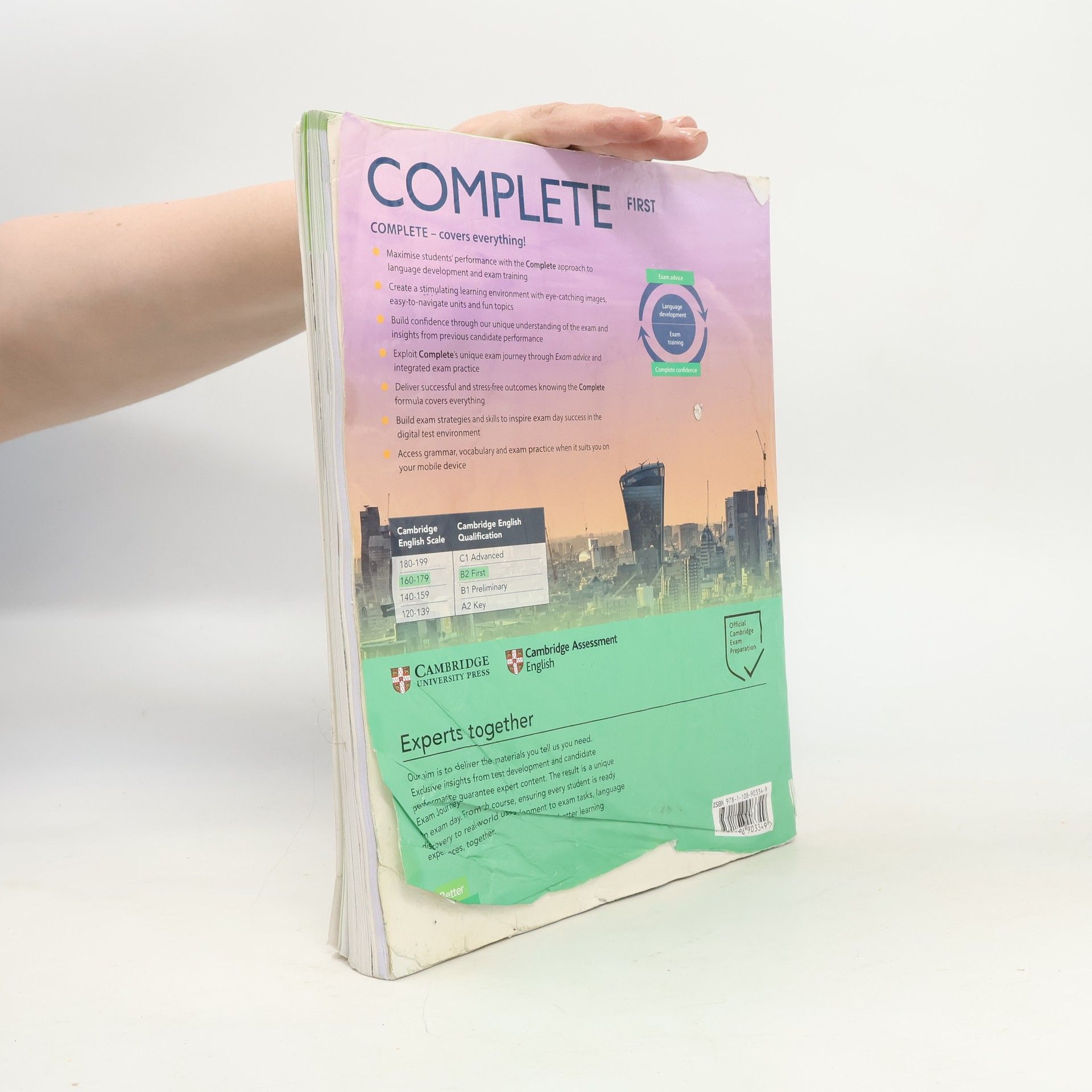 Autorenkollektiv Complete First