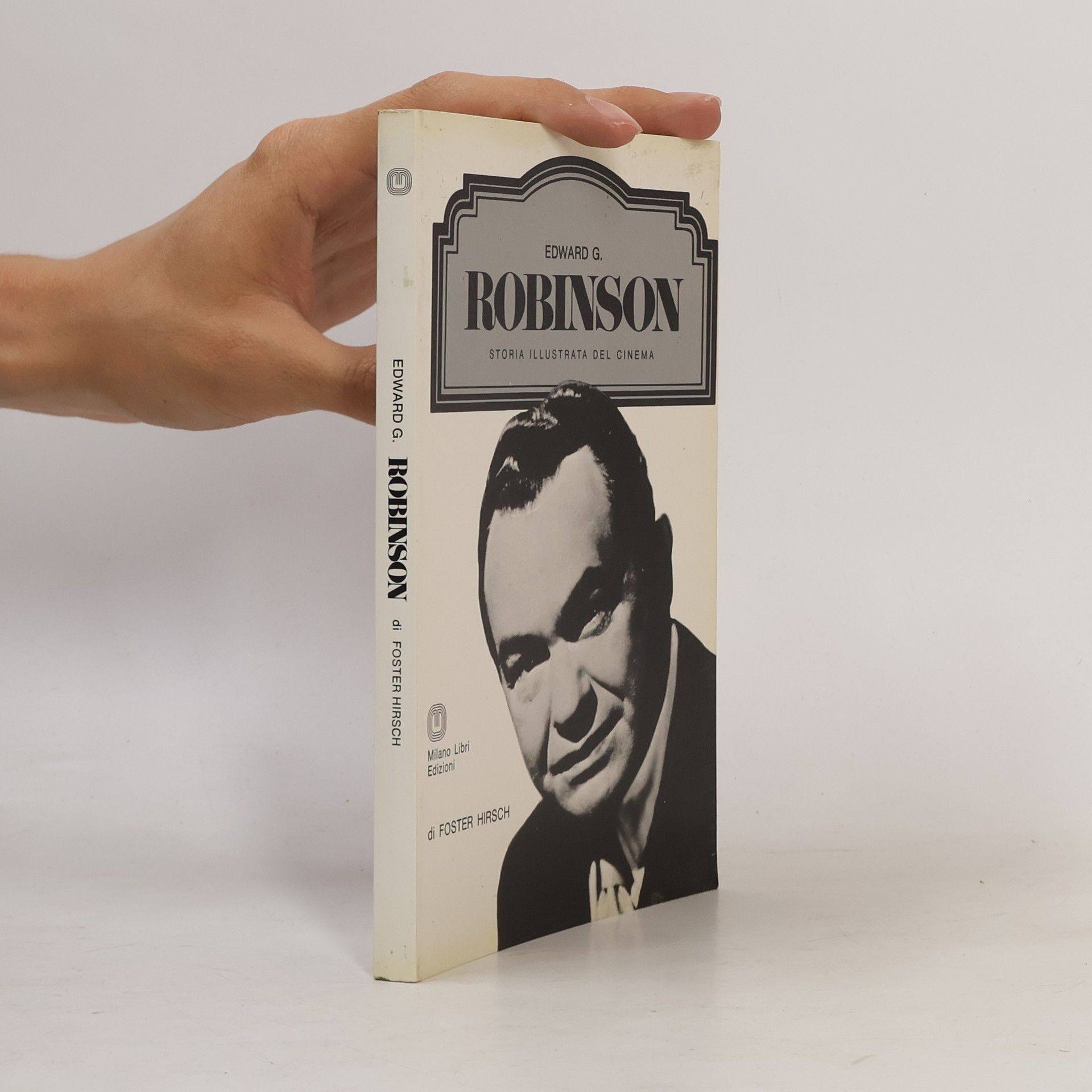 Robinson