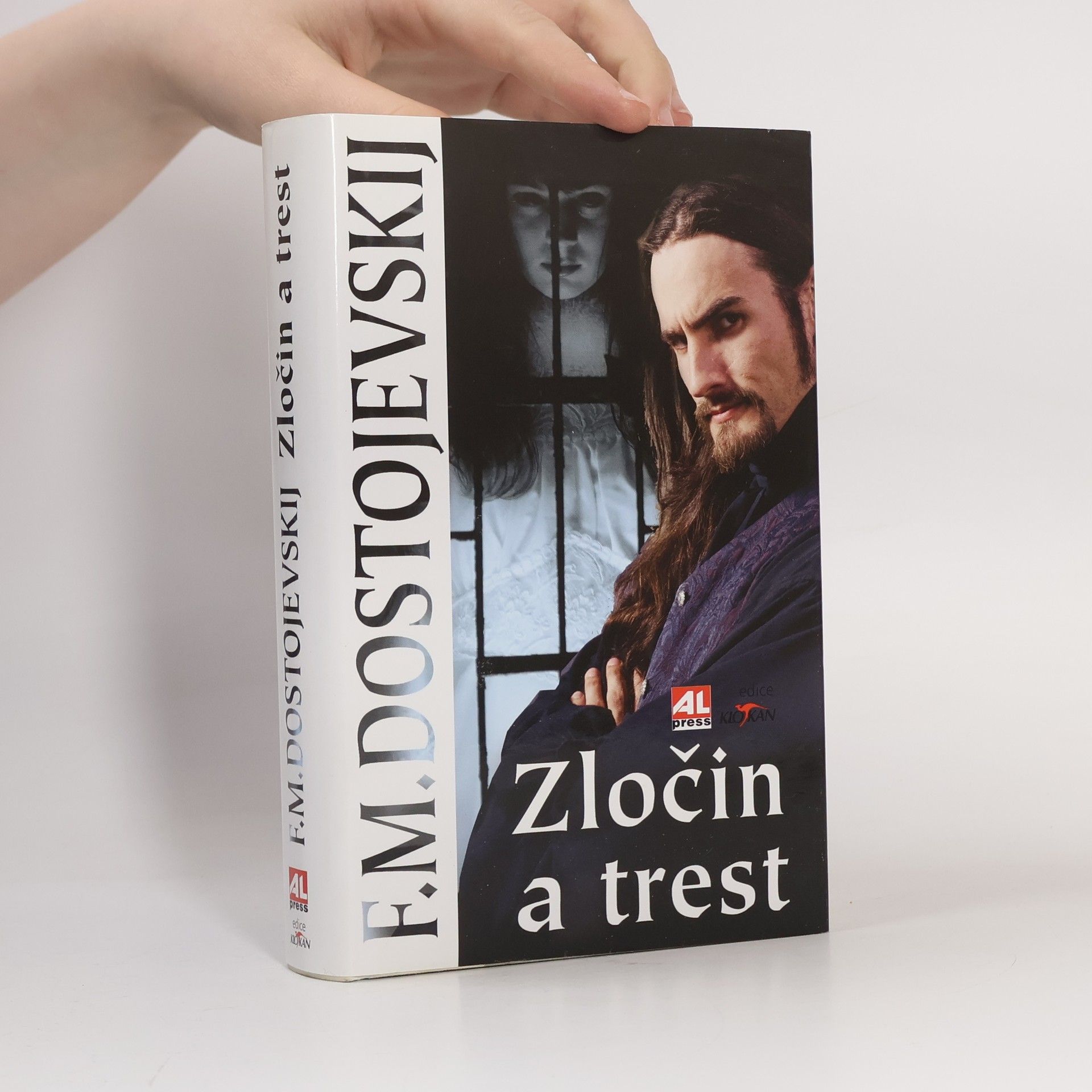Zločin a trest