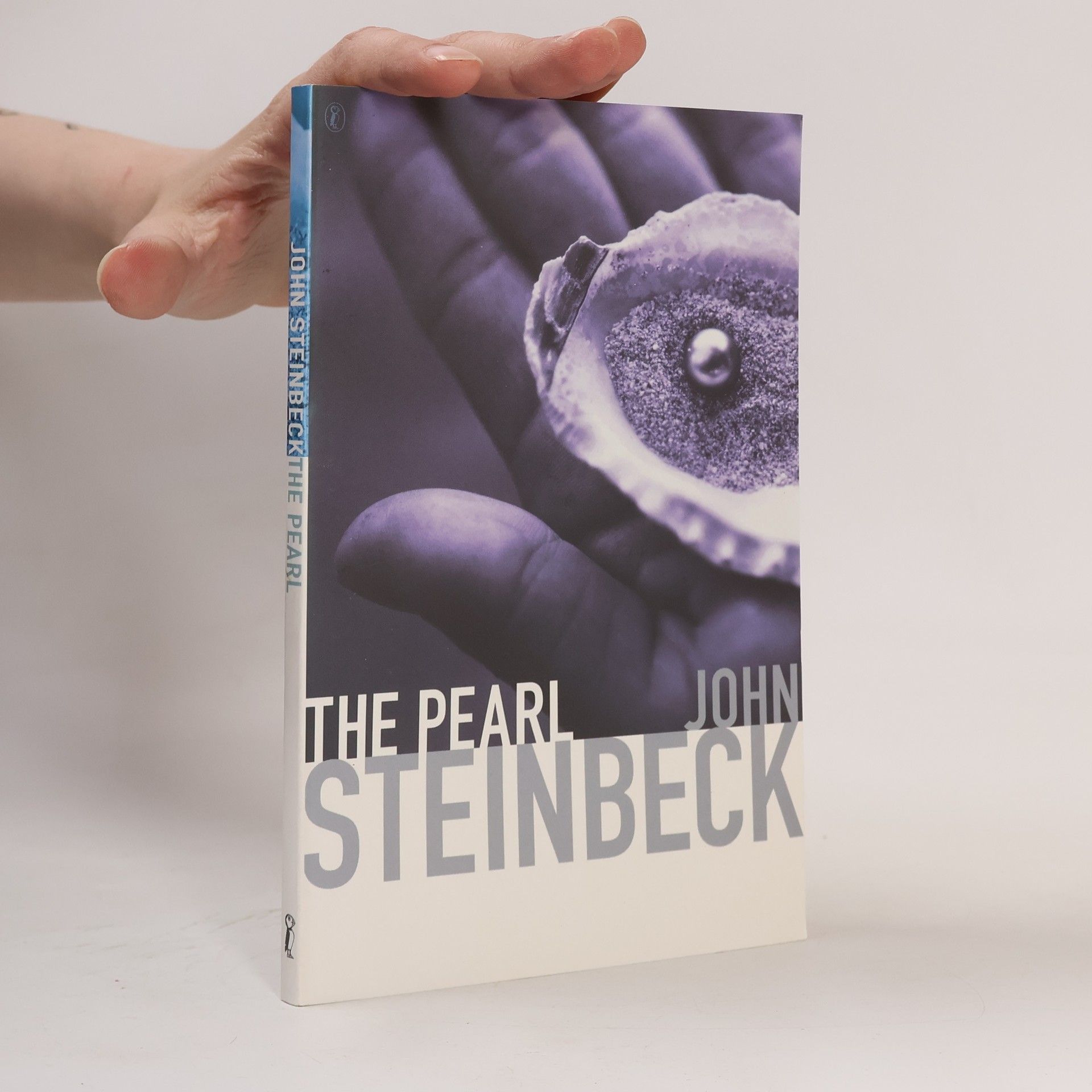 John Steinbeck The Pearl
