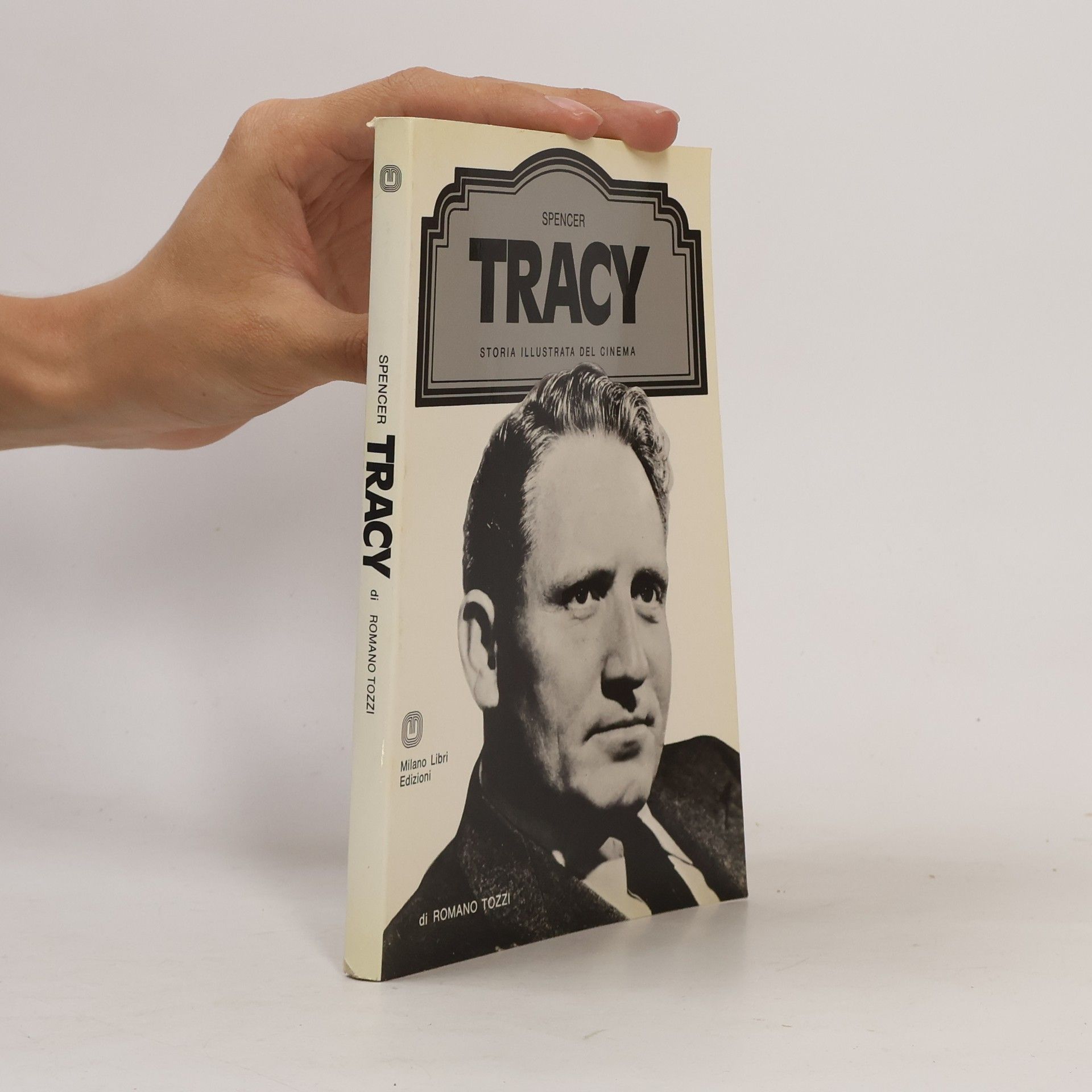 Autorenkollektiv Spencer Tracy