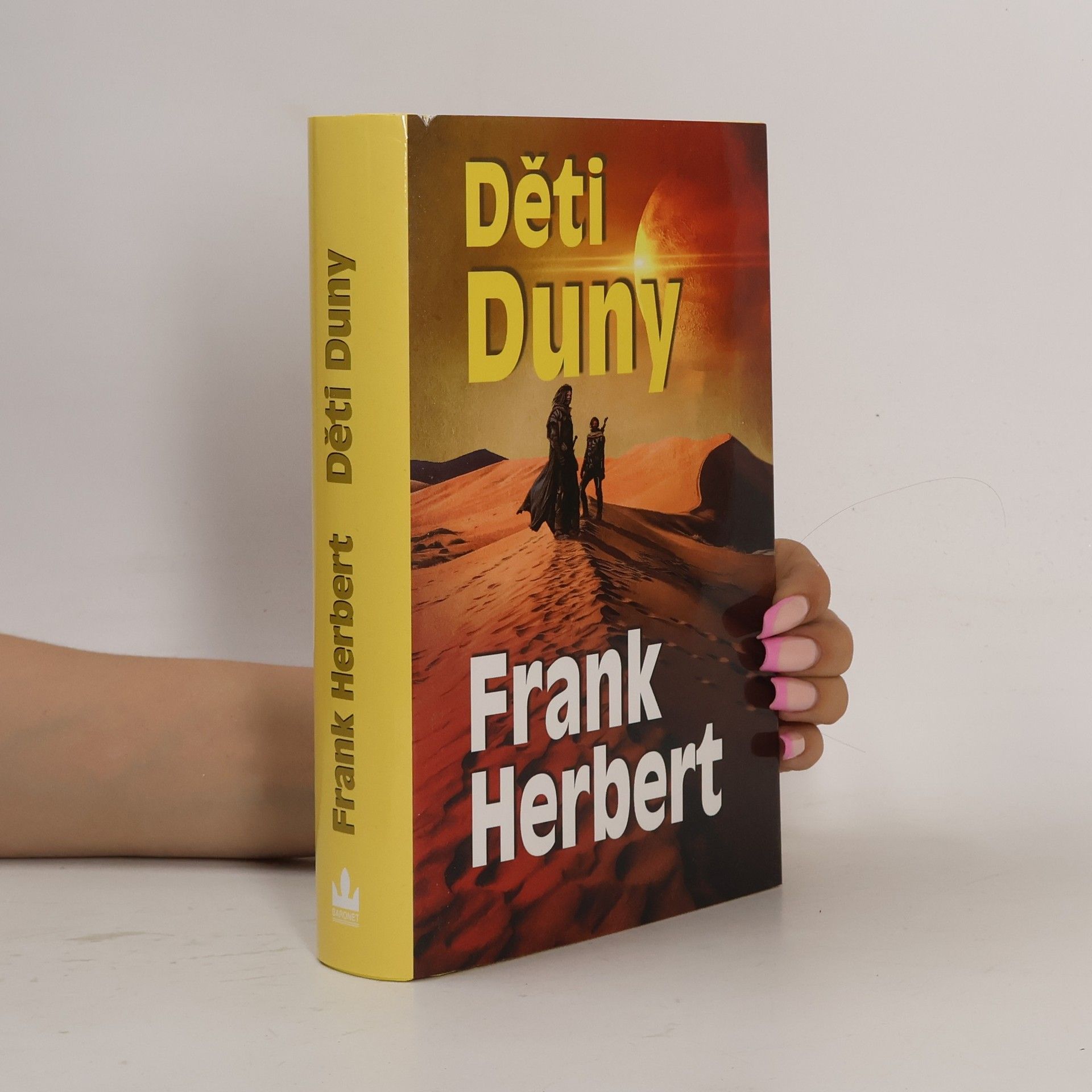 Děti Duny