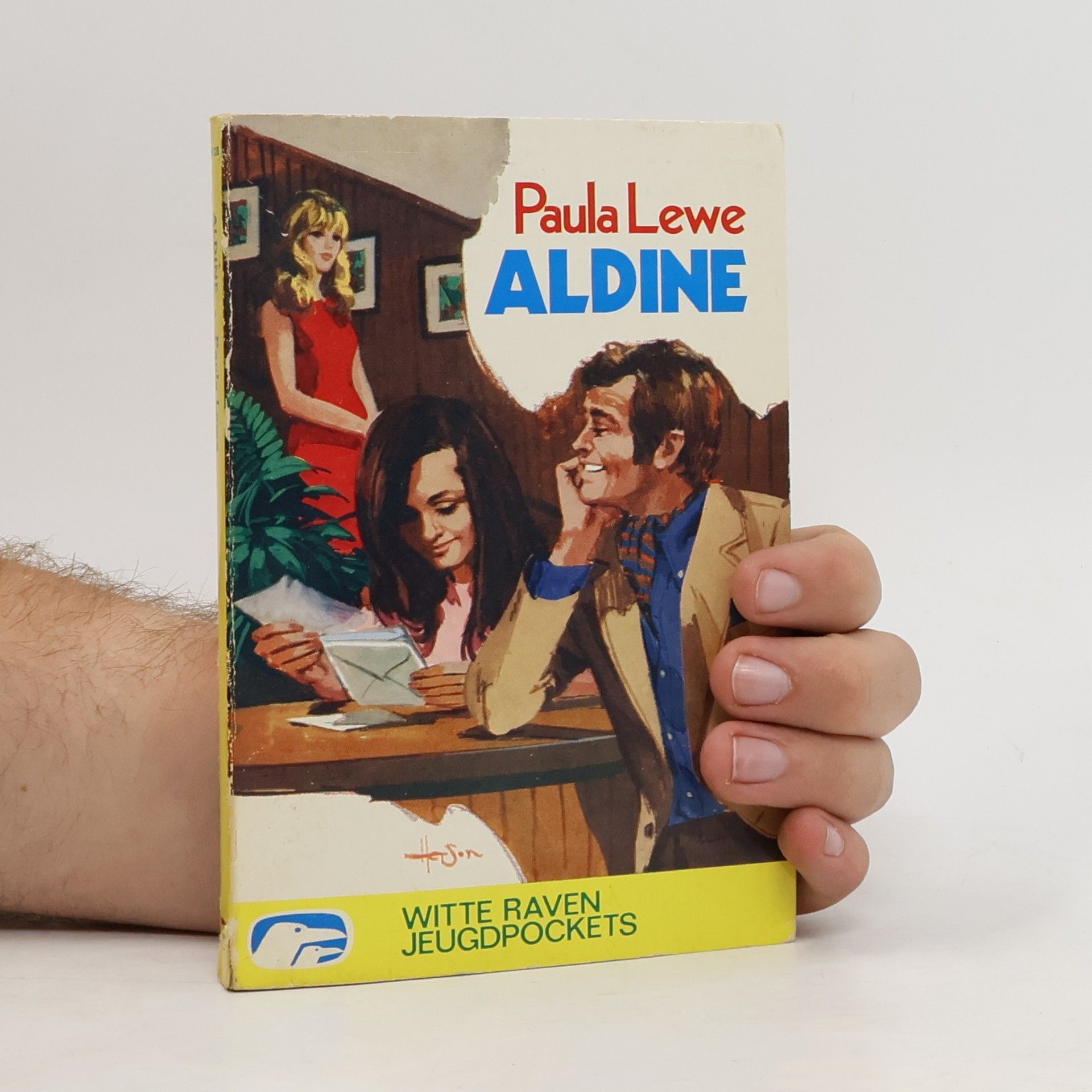 Aldine