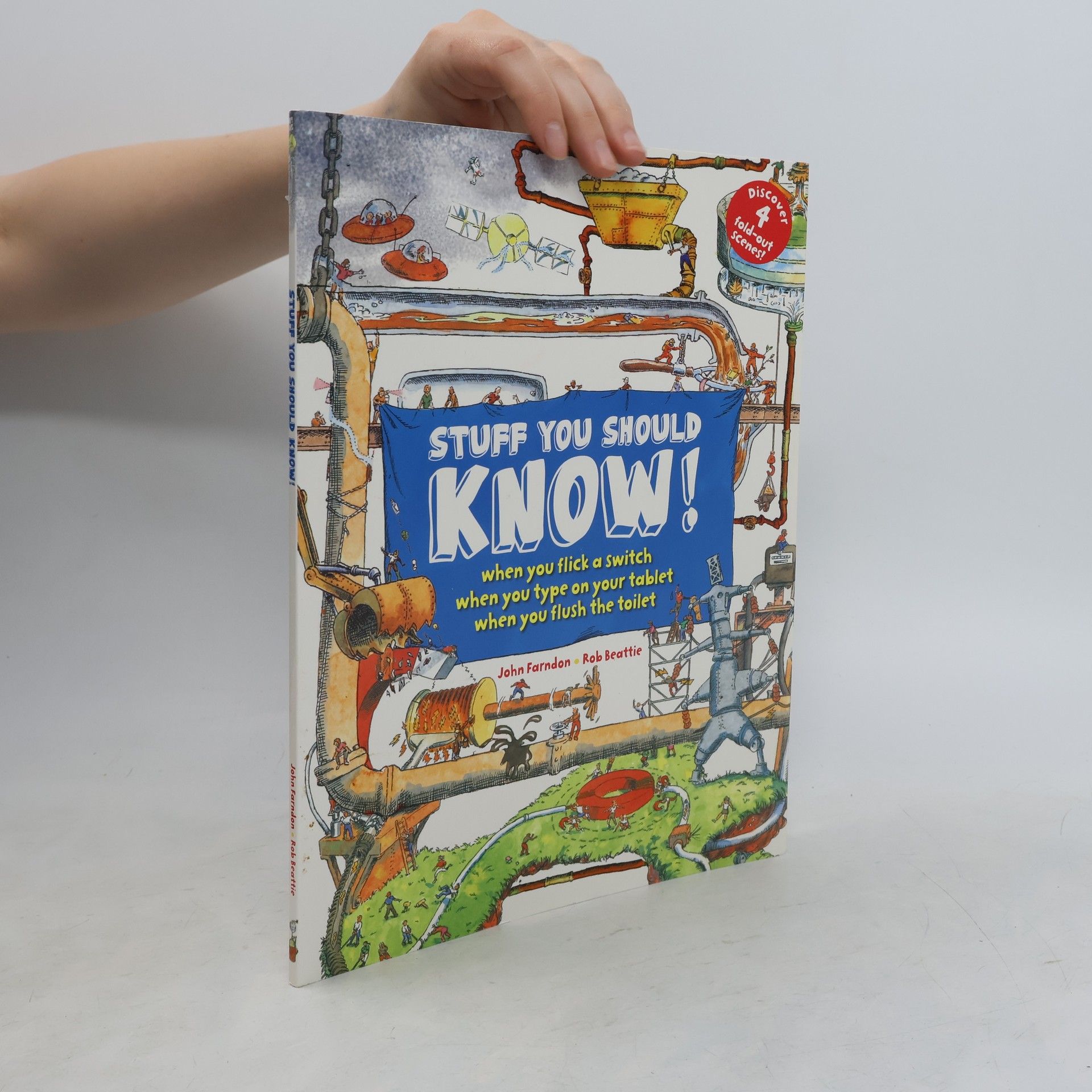 Stuff You Should Know