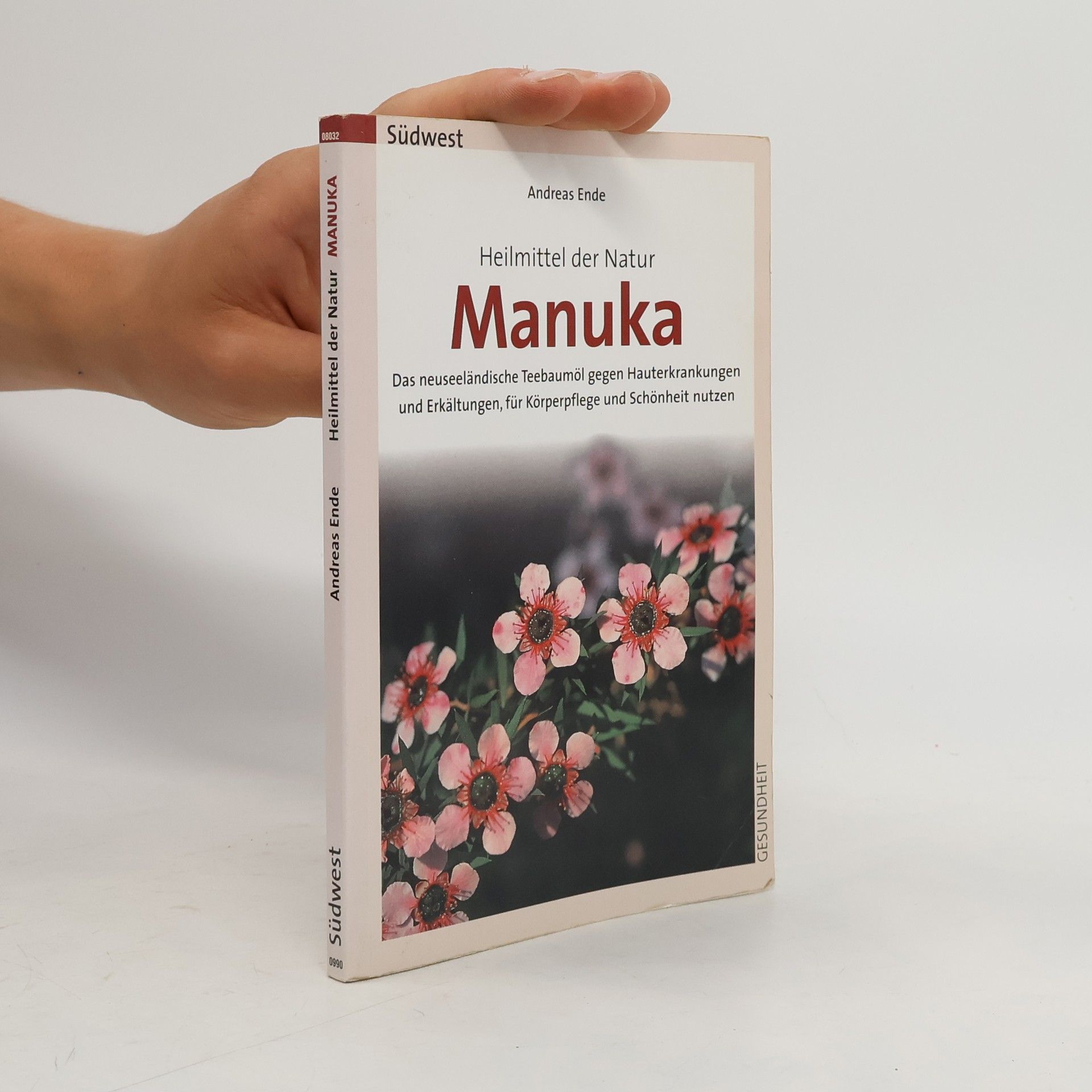 Manuka