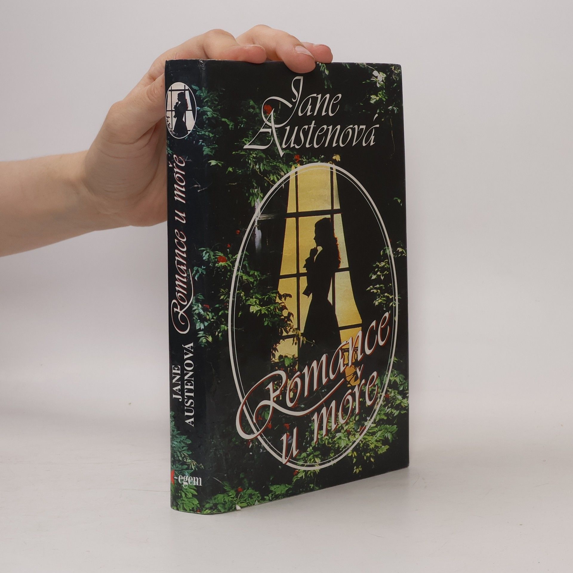 Jane Austen Romance u moře