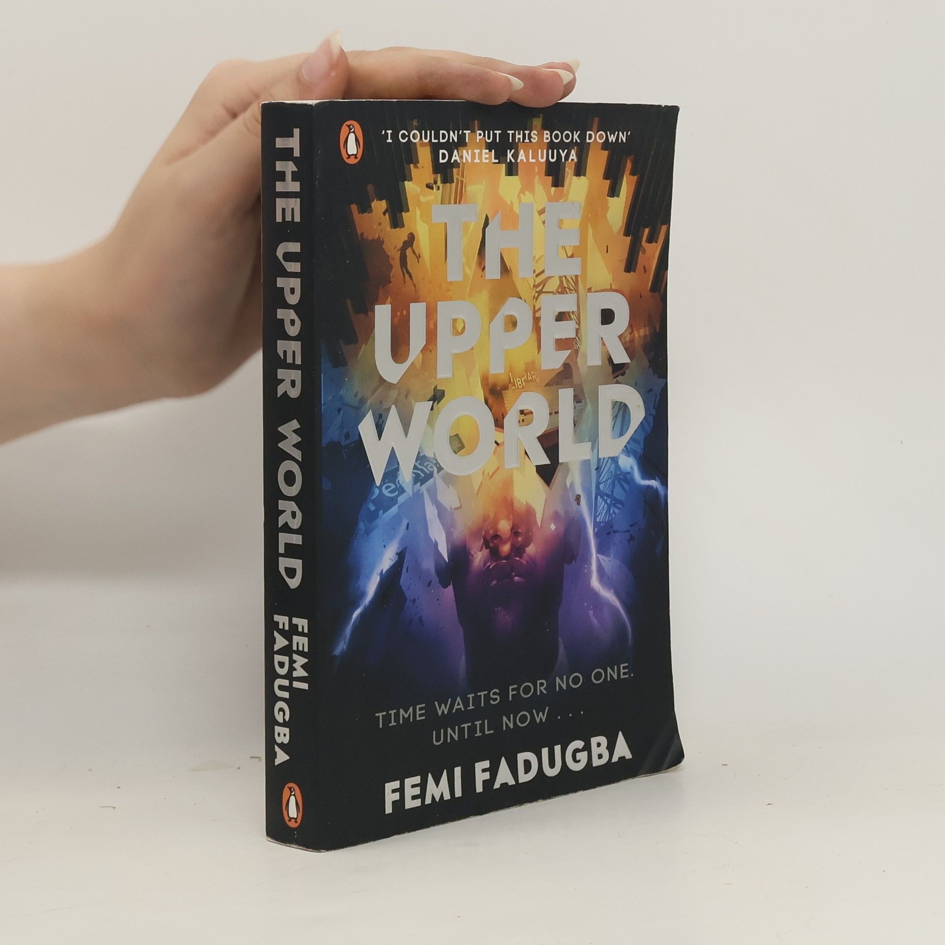 The Upper World