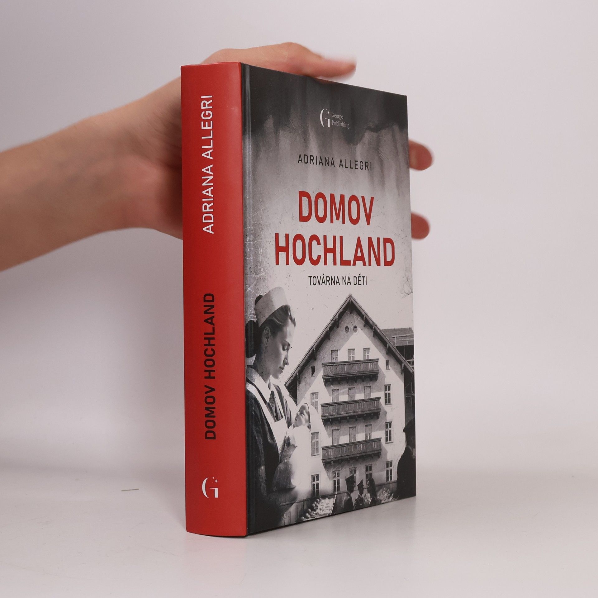 Domov Hochland