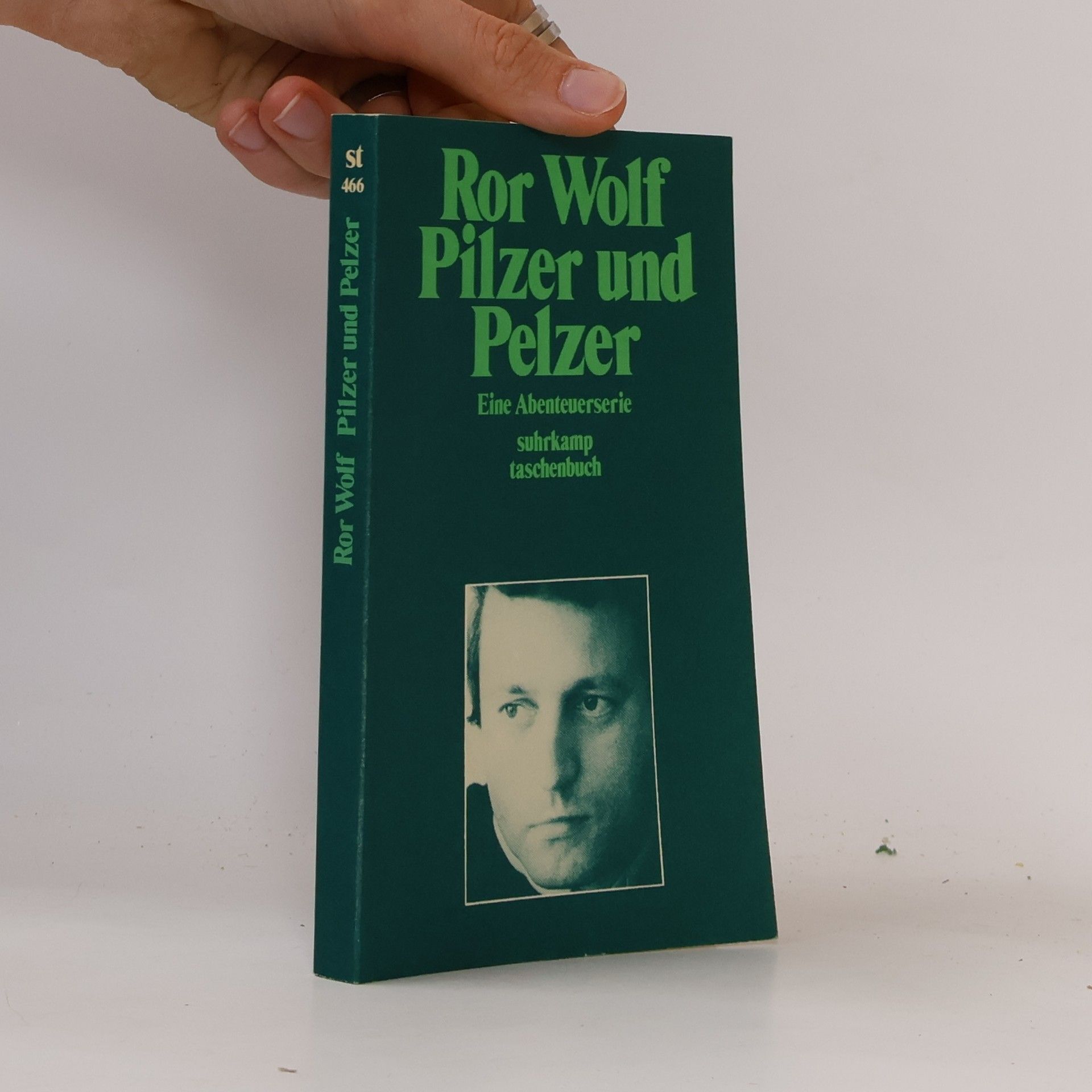 Pilzer und Pelzer