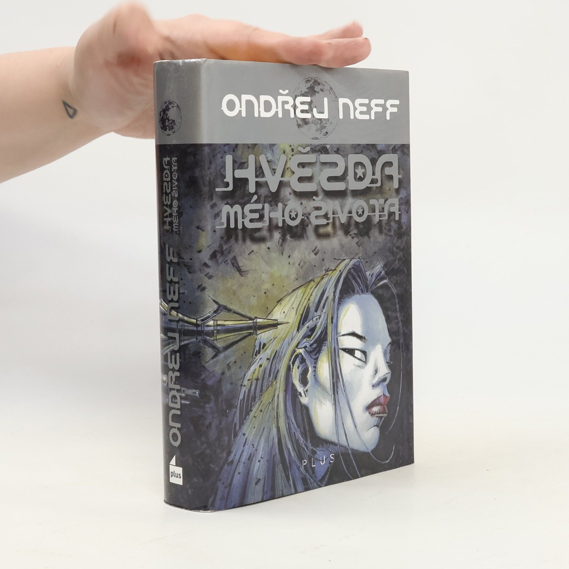 Ondřej Neff Hvězda mého života