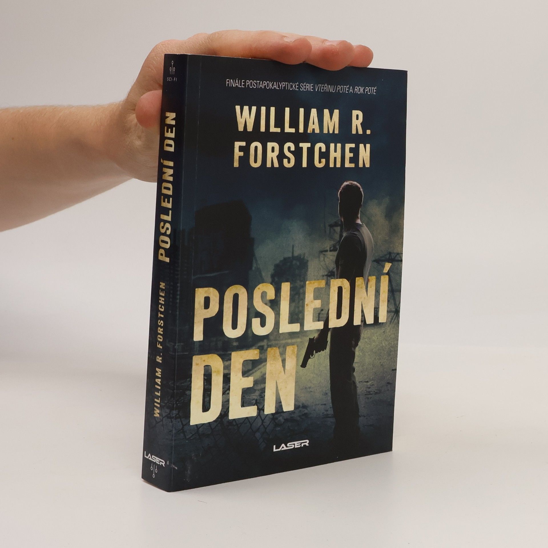 William R. Forstchen Poslední den