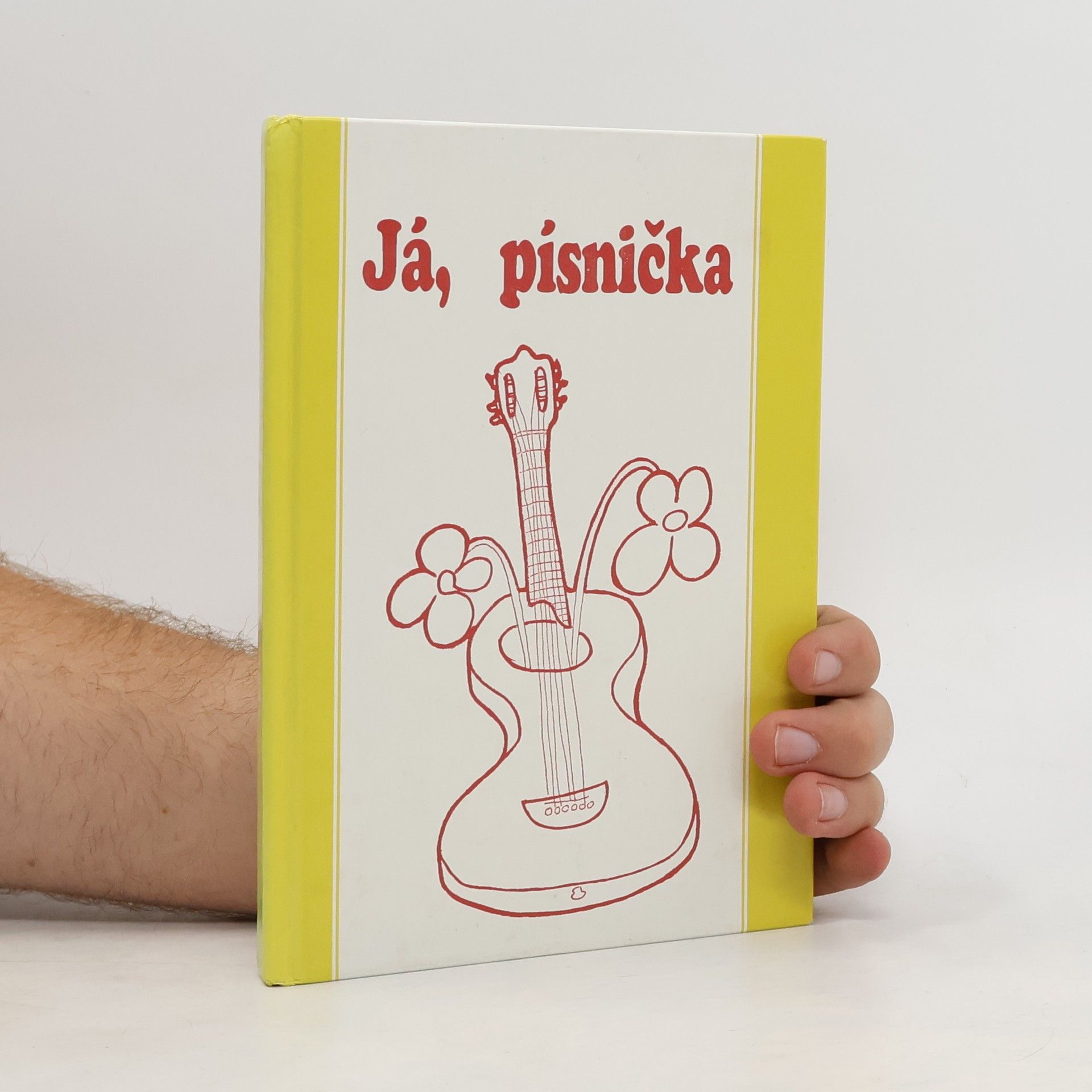 Ladislav Dvořák Já, písnička 2