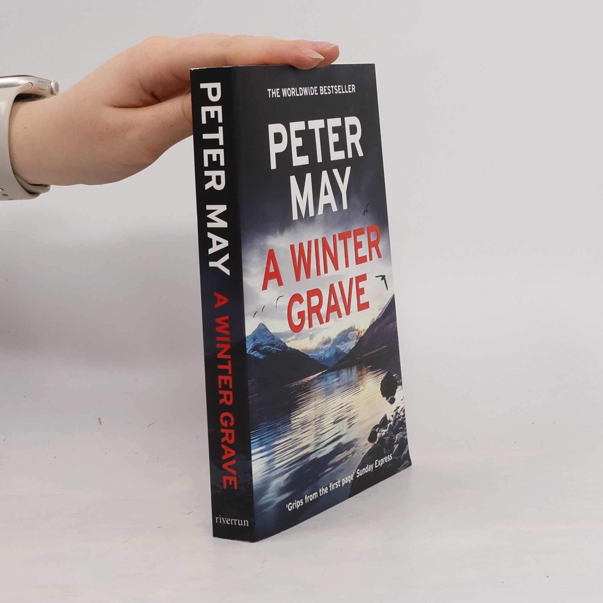 A Winter Grave