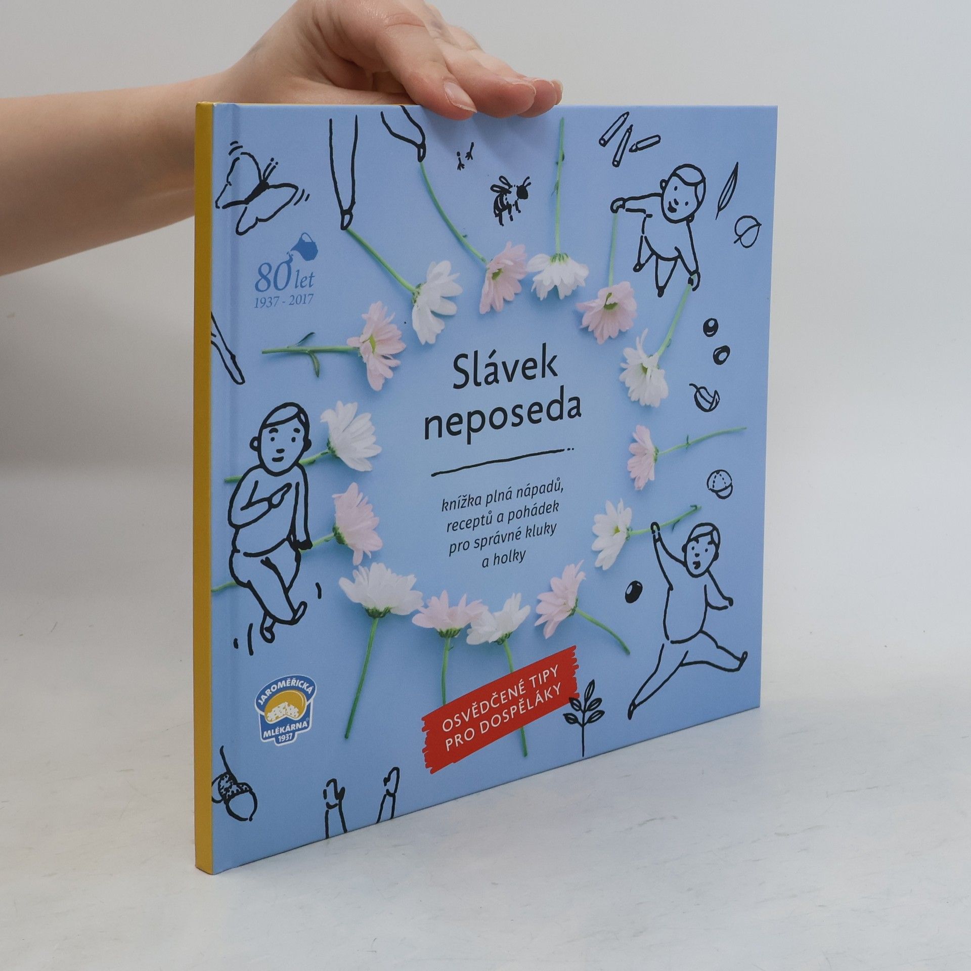Autorenkollektiv Slávek neposeda