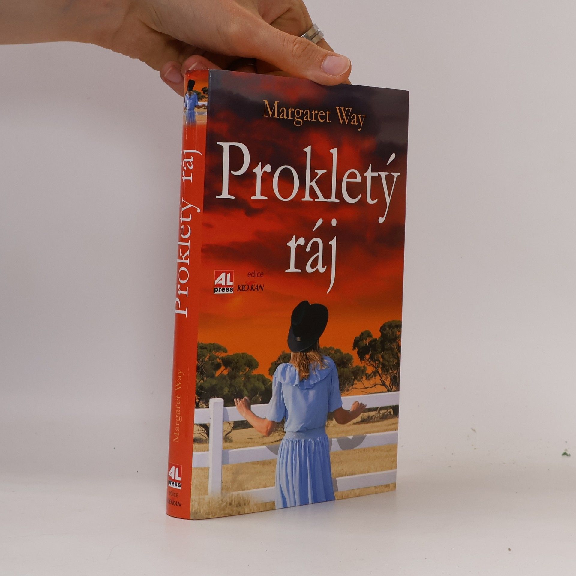 Prokletý ráj
