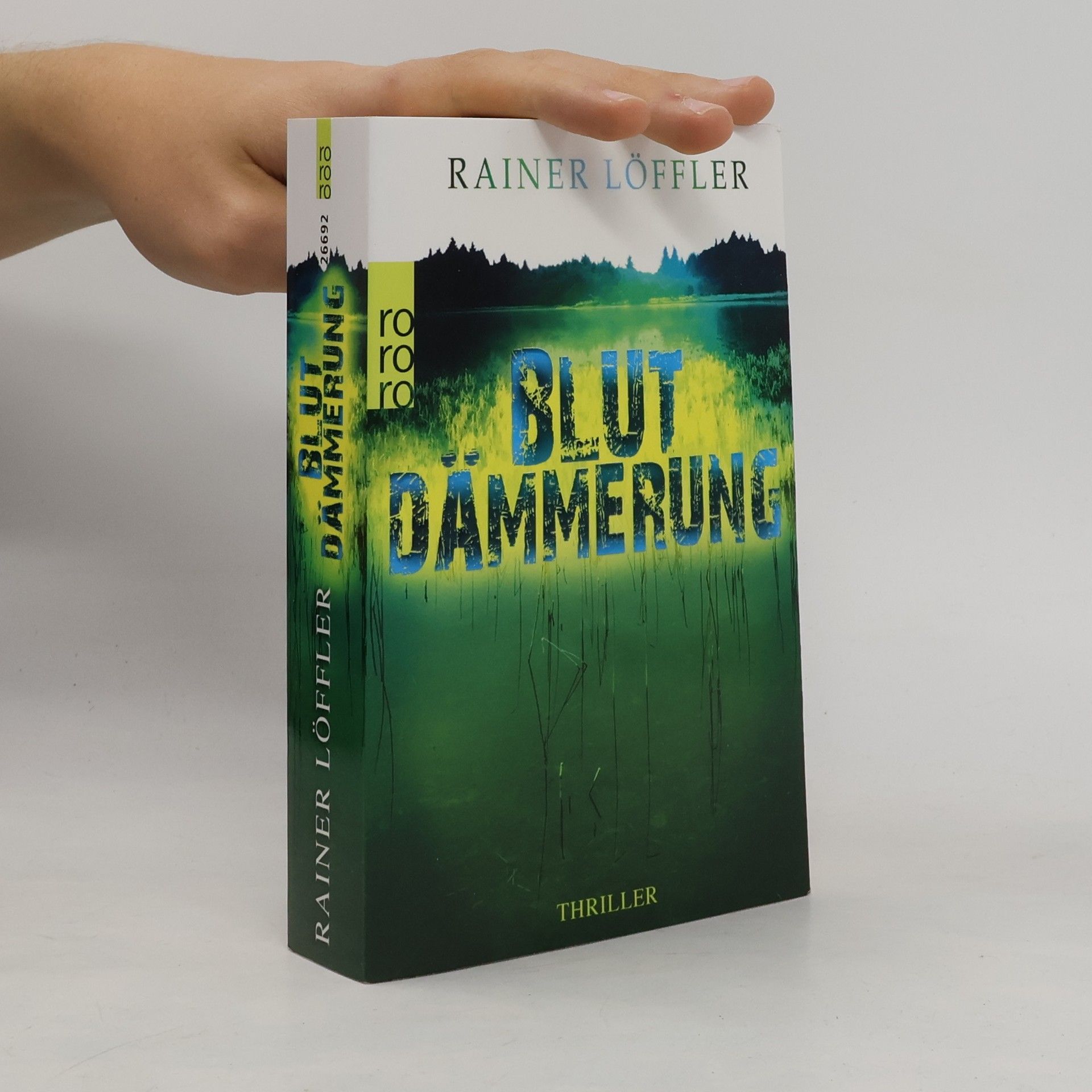 Blutdämmerung