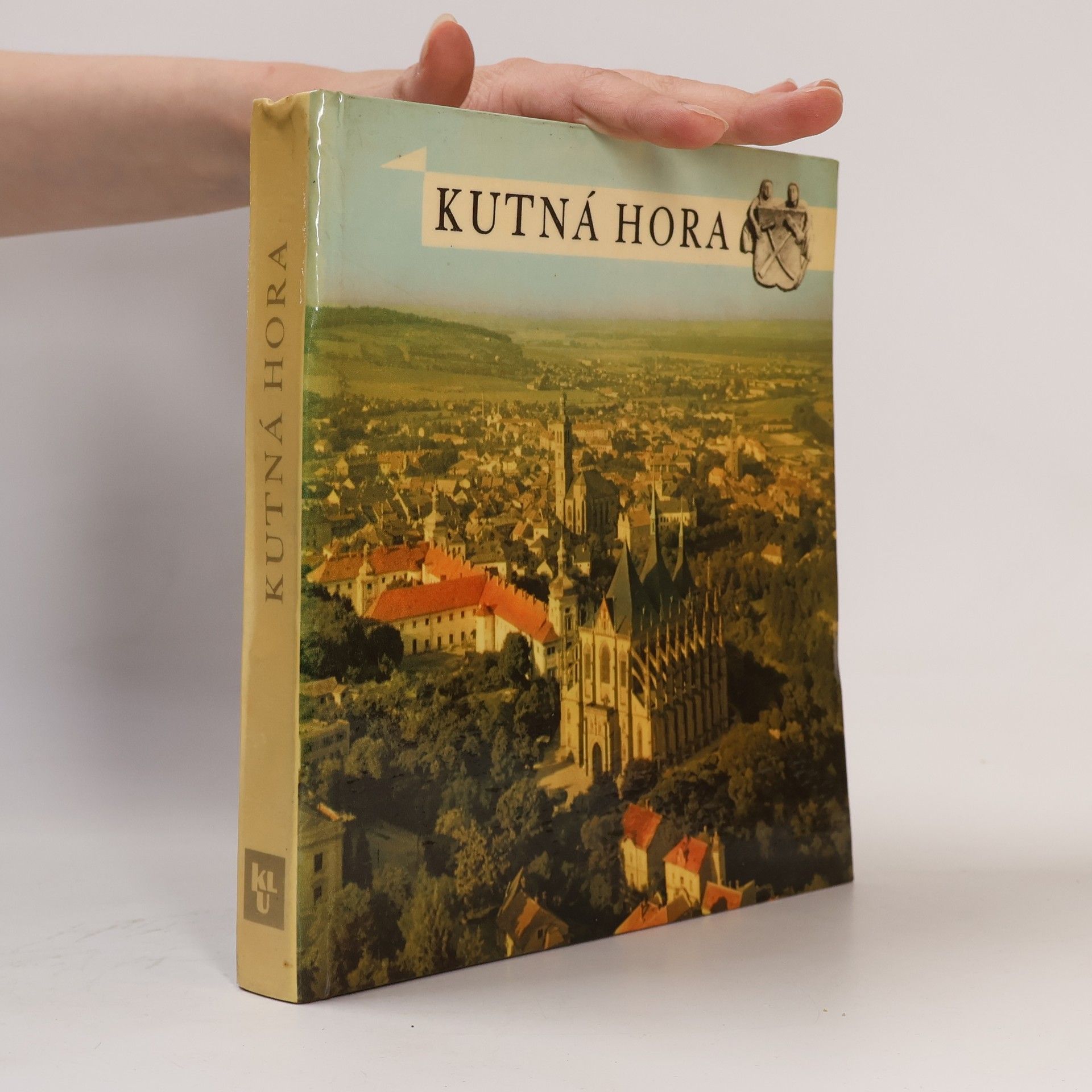 Eva Matějková Kutná Hora