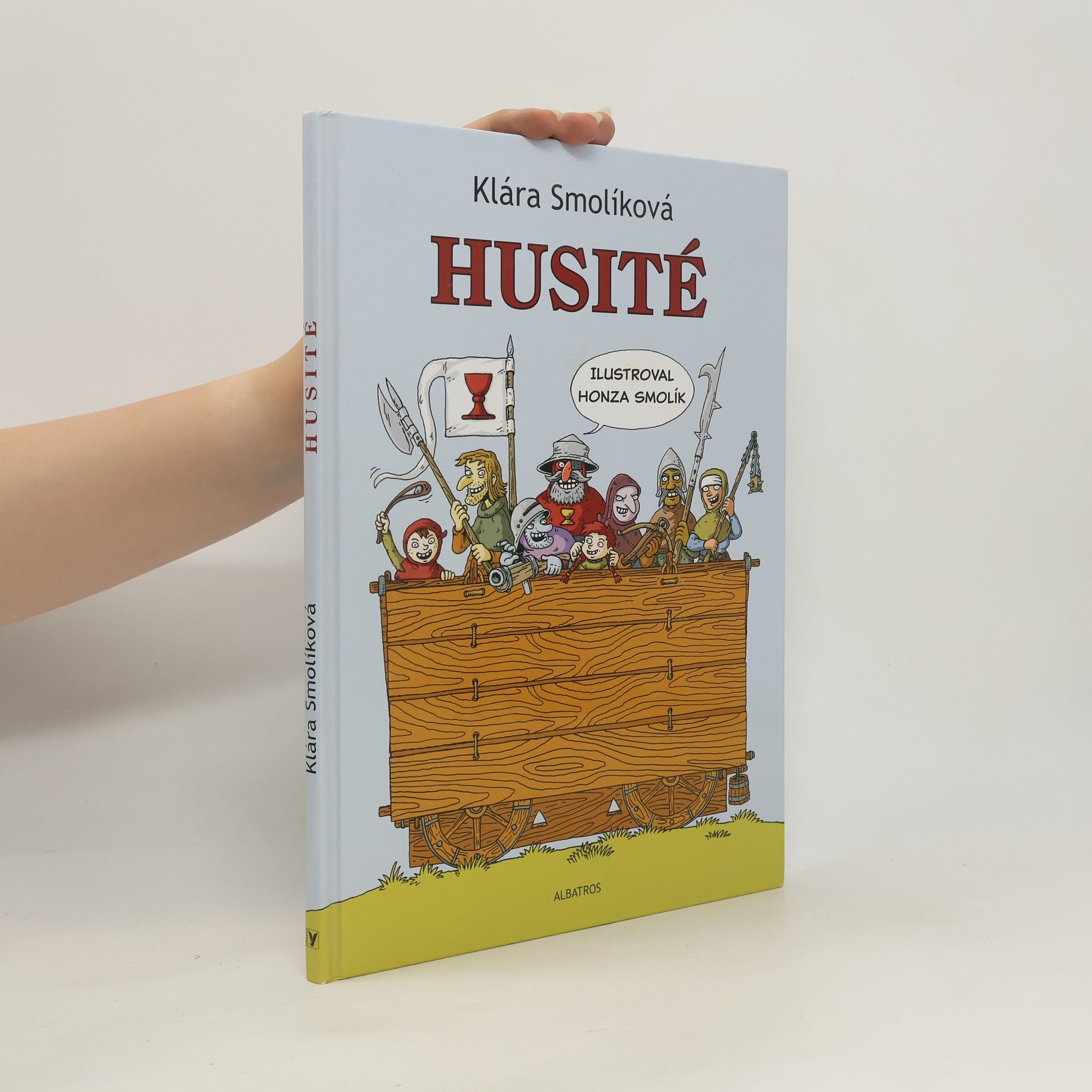 Husité
