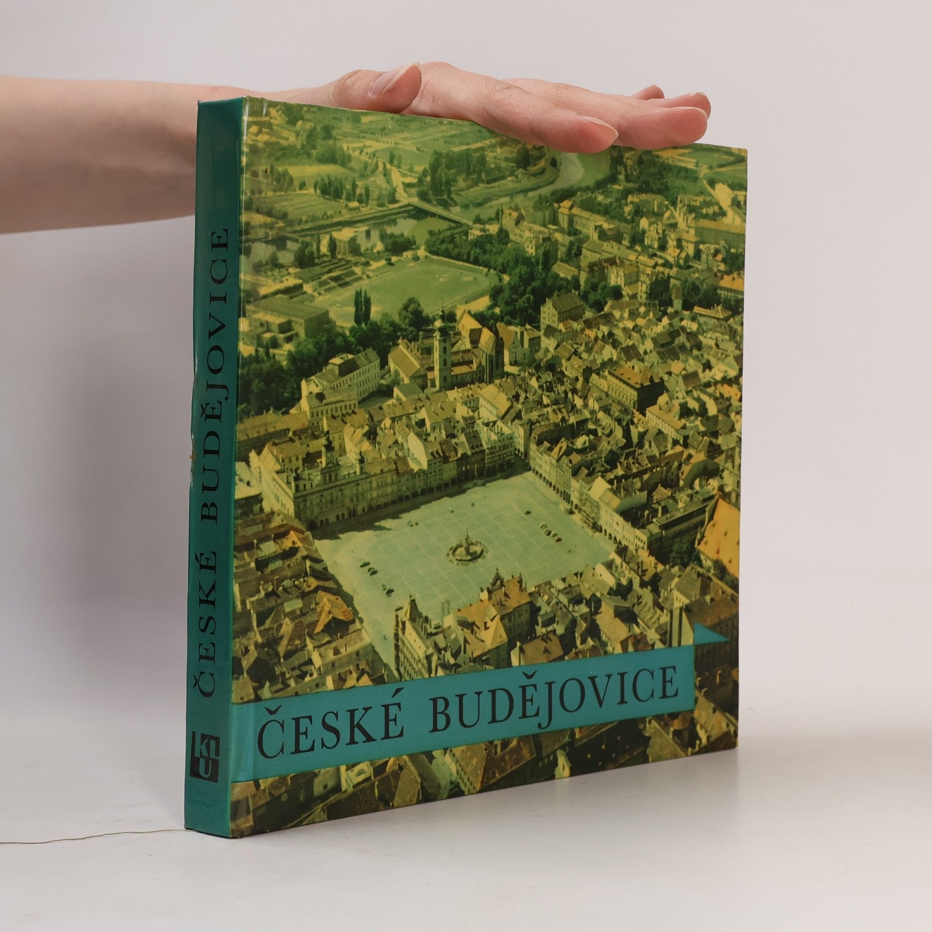 České budějovice