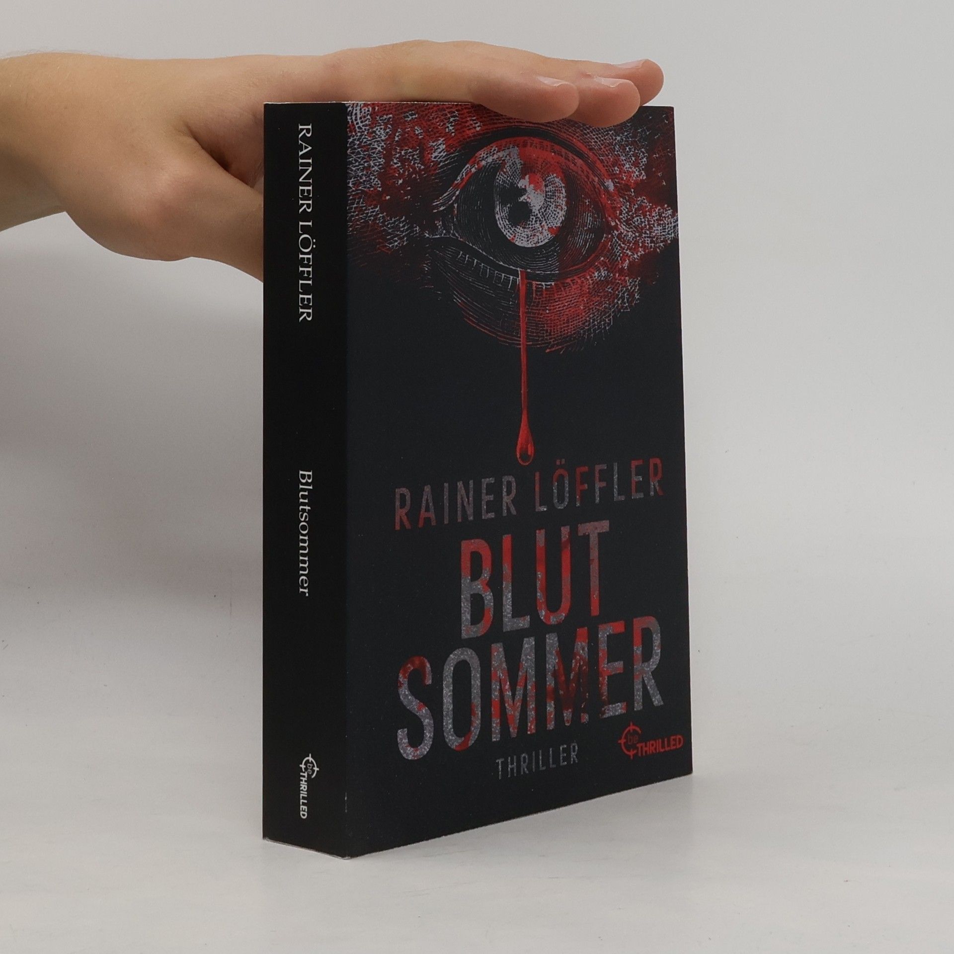 Blutsommer