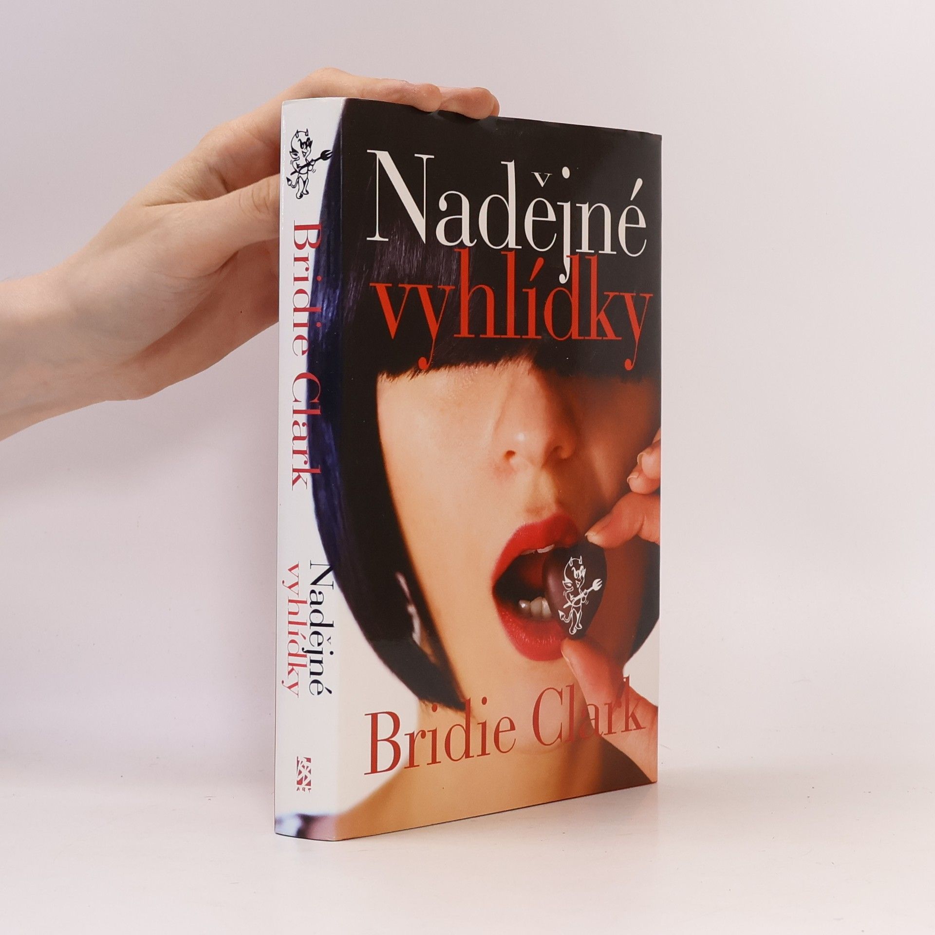 Bridie Clark Nadějné vyhlídky