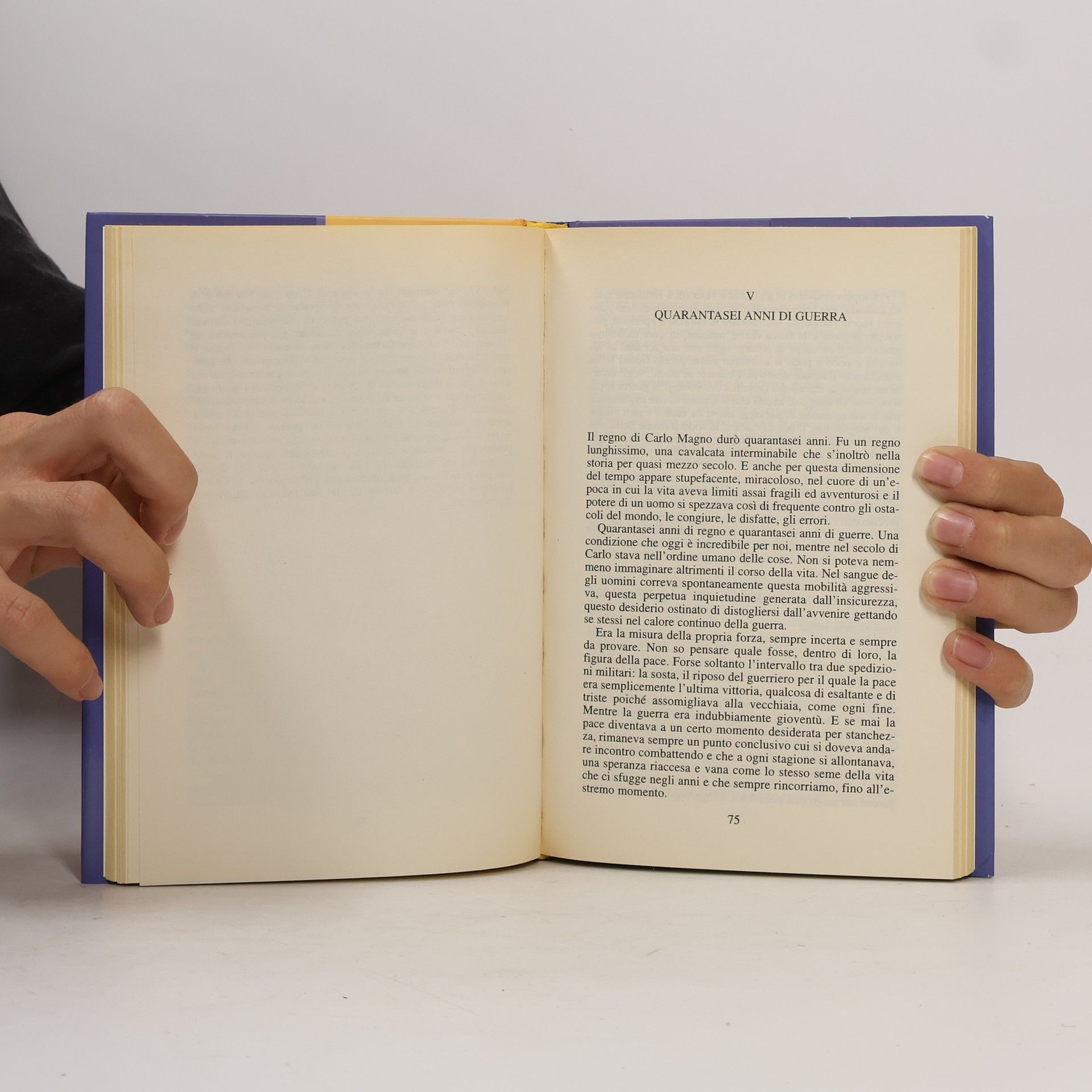 Autorenkollektiv Carlo Magno