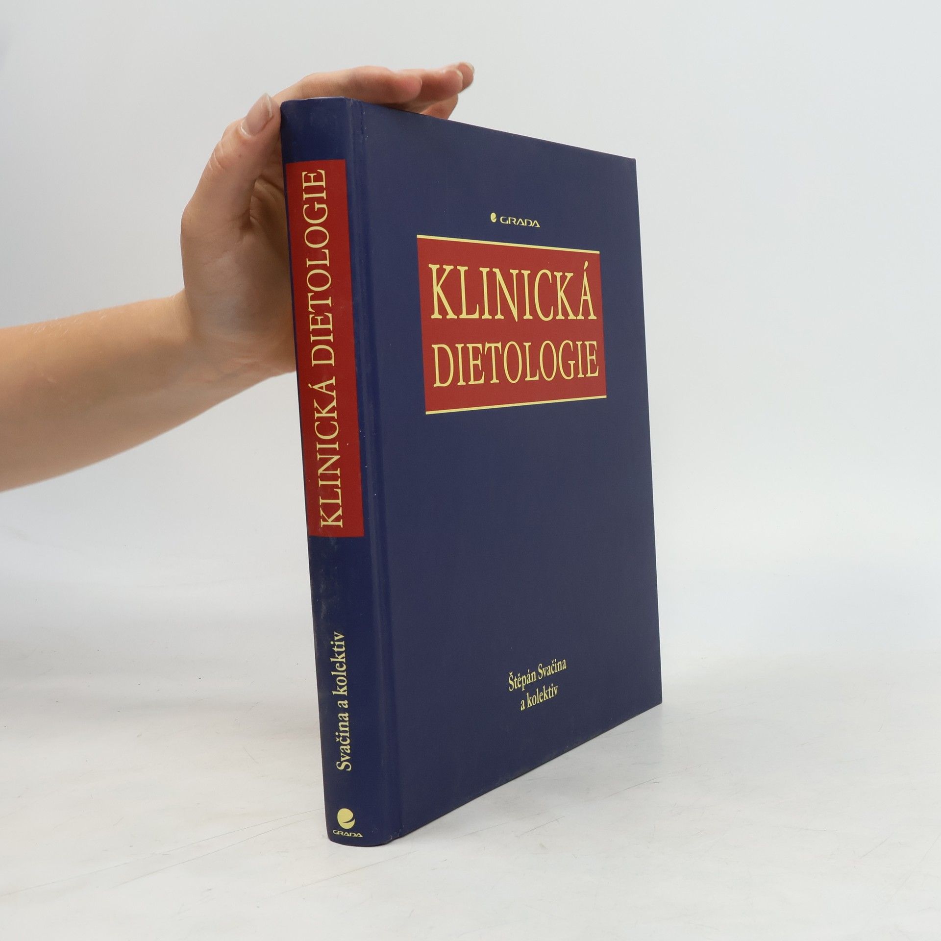Klinická dietologie