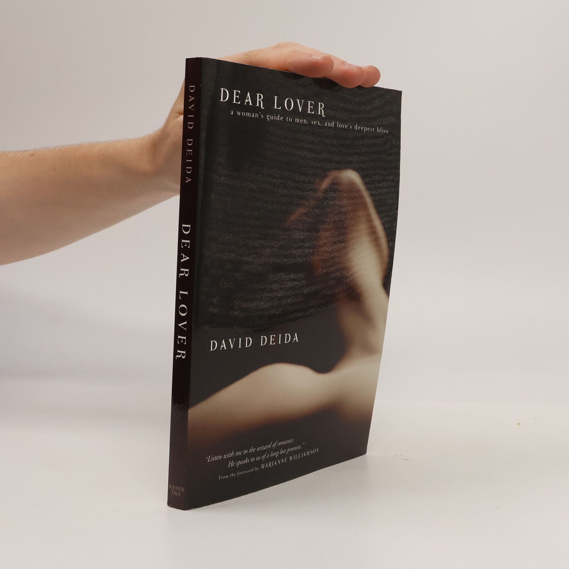 Dear Lover