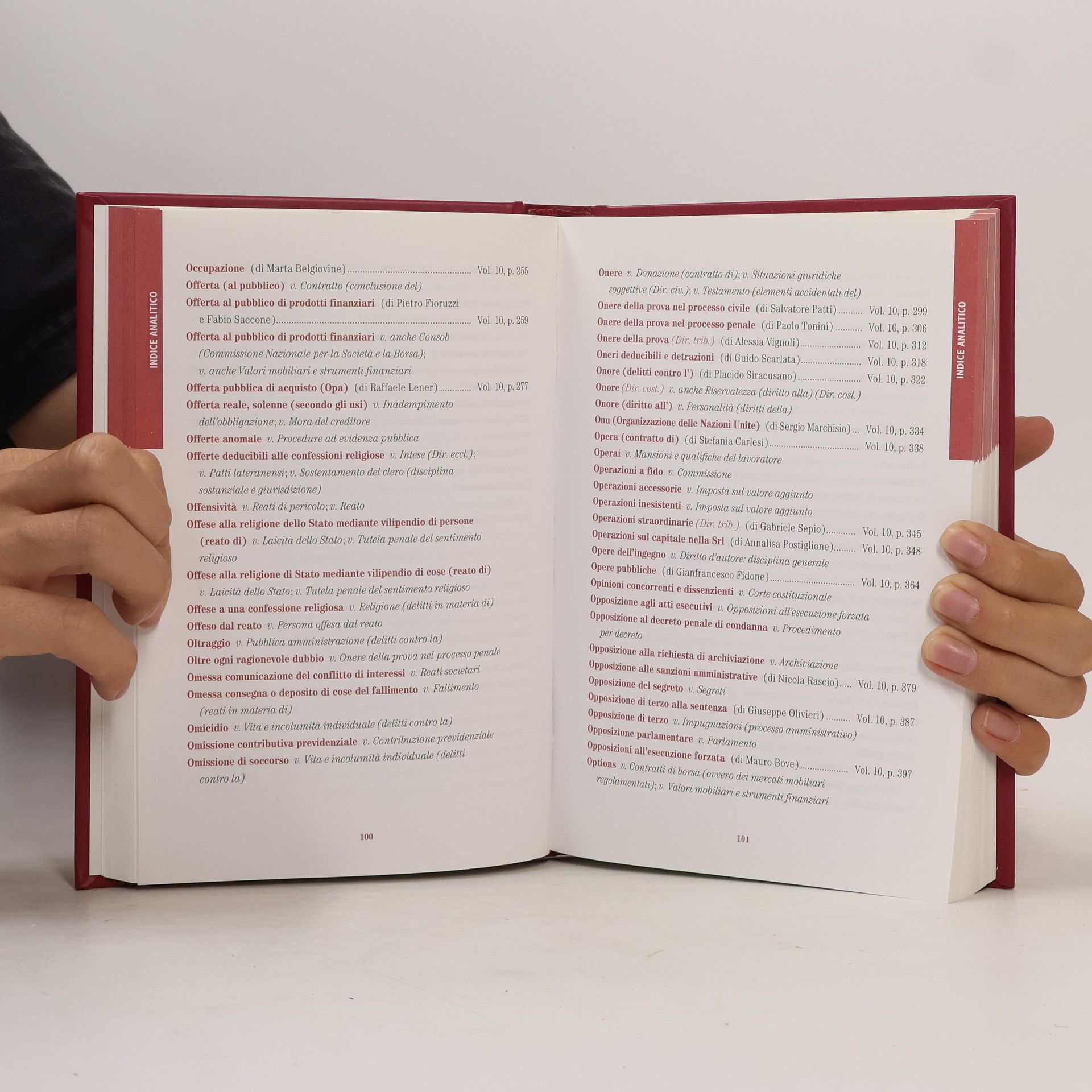 Various authors Il diritto 17