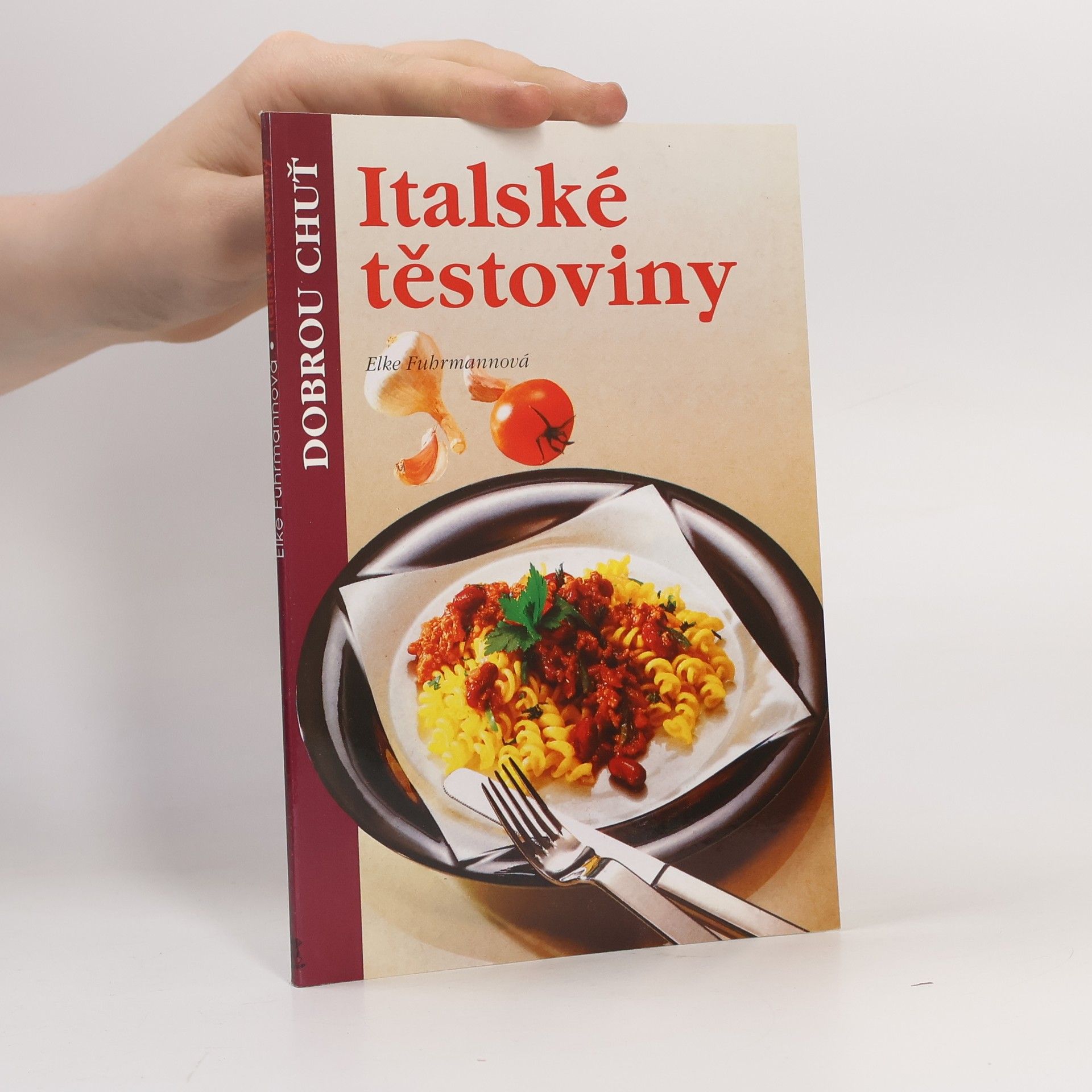 Italské těstoviny