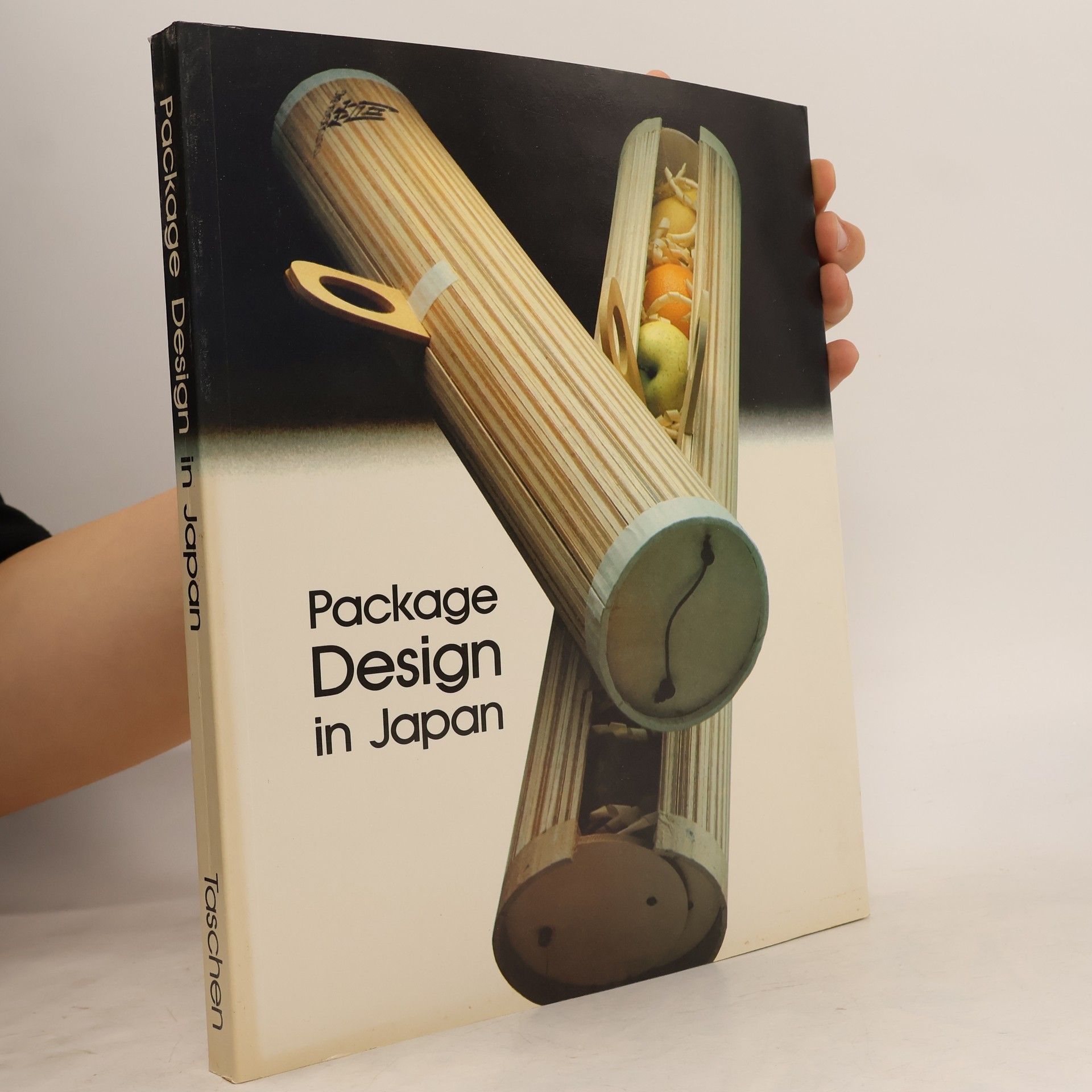 Shinya Izumi Package Design in Japan
