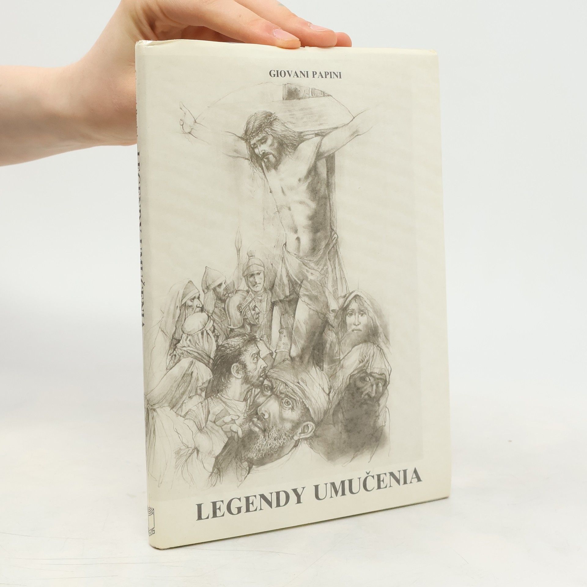 Legendy umučenia