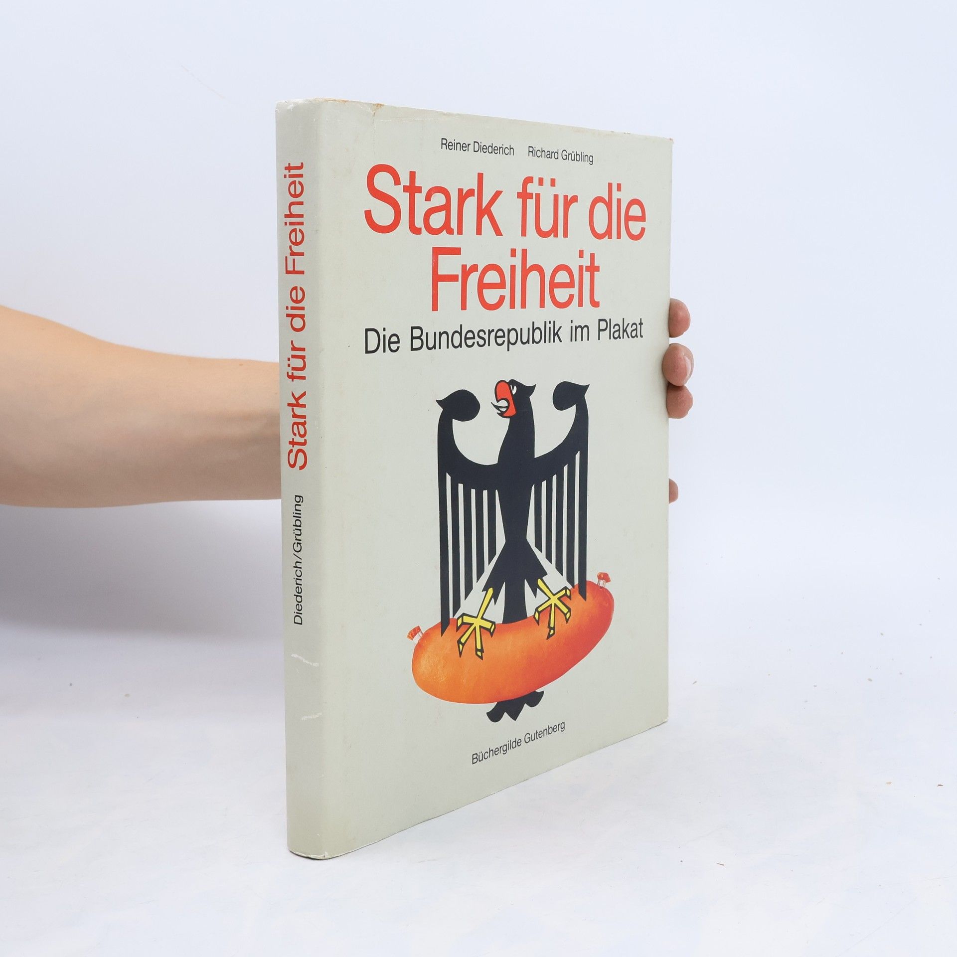 Autorenkollektiv Stark für die Freiheit