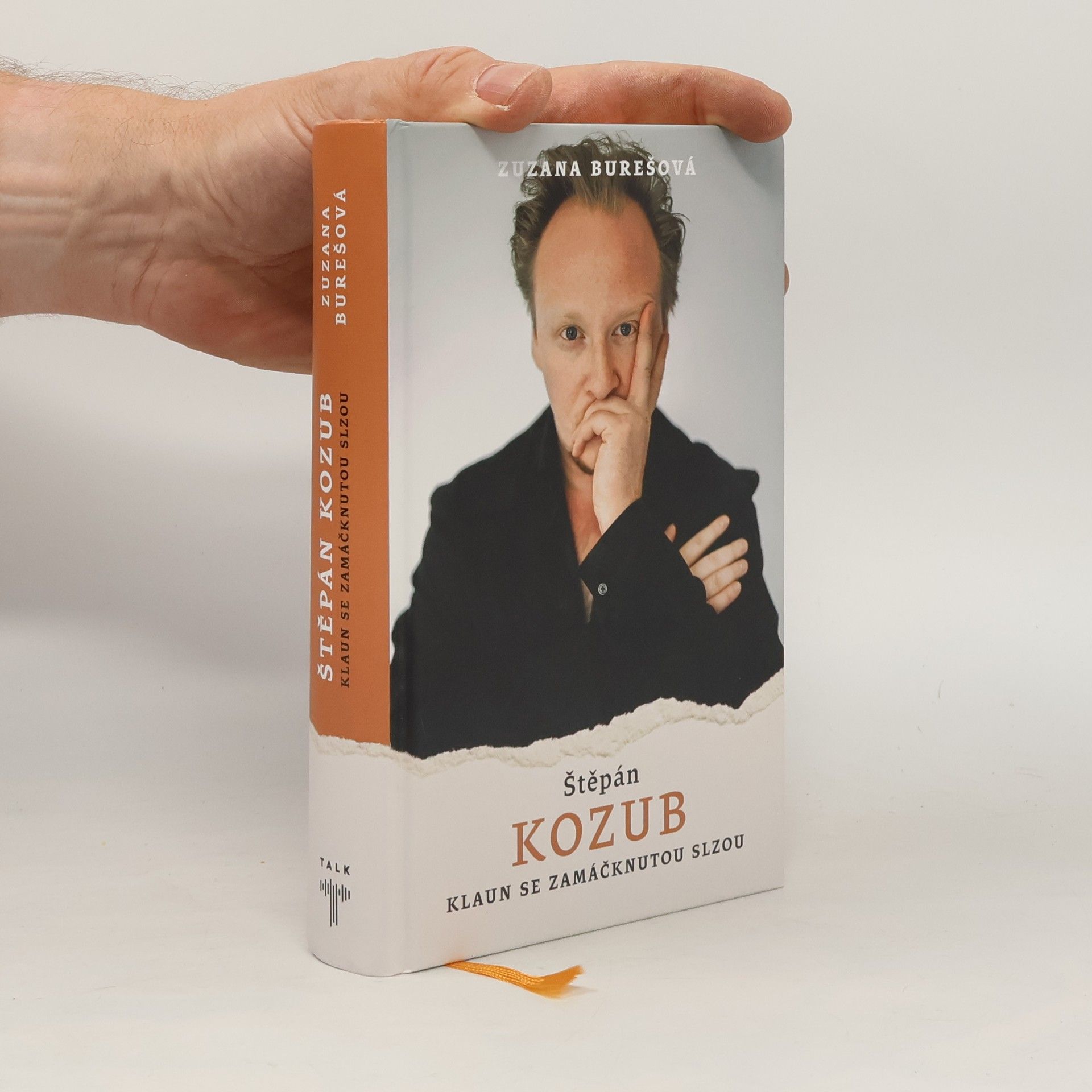 Štěpán Kozub Štěpán Kozub
