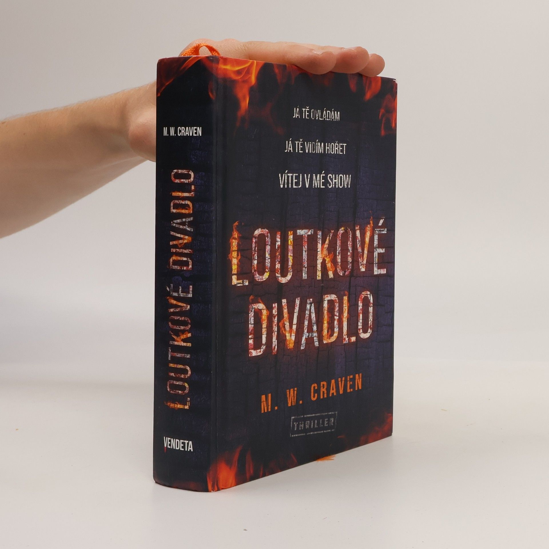 M. W. Craven Loutkové divadlo