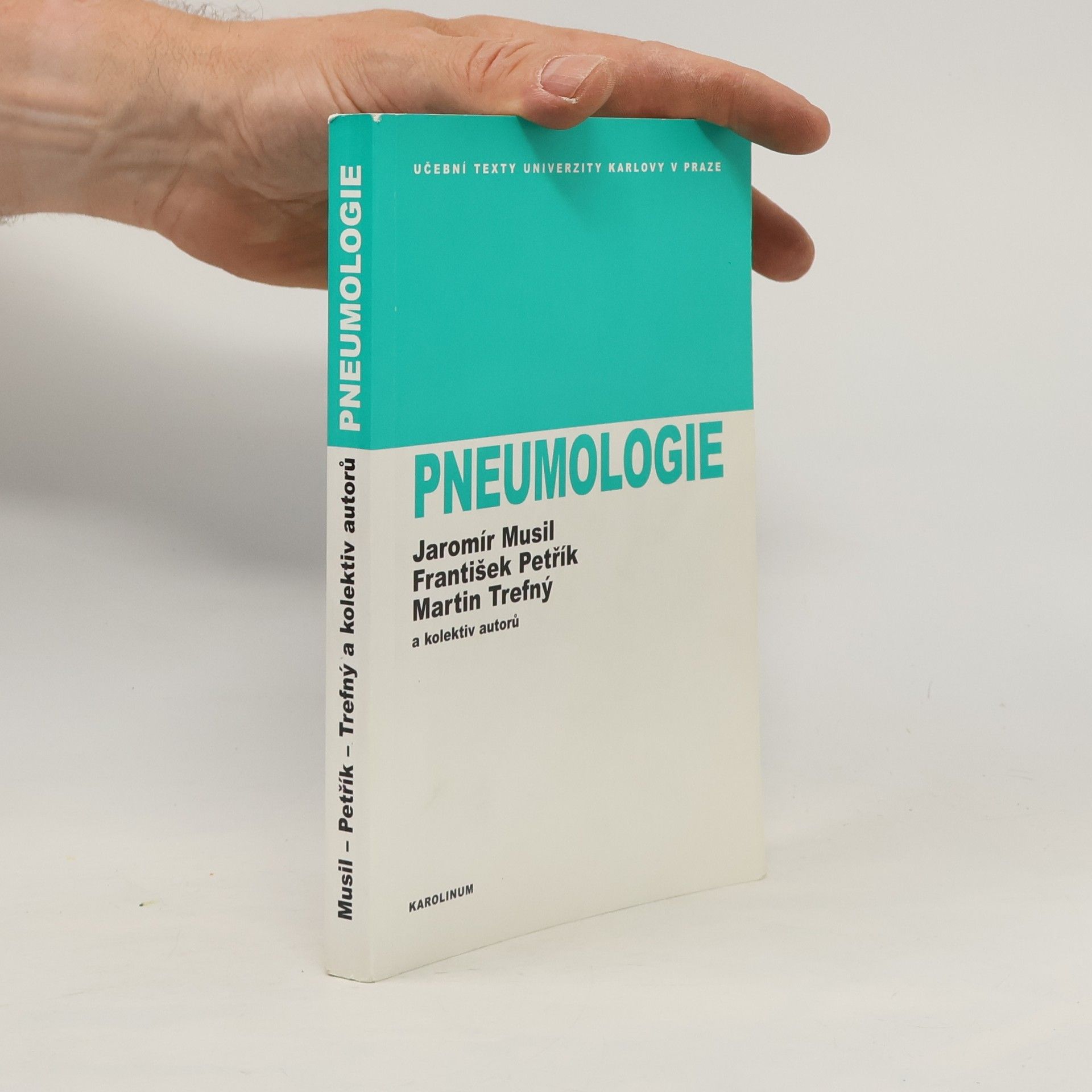 Pneumologie