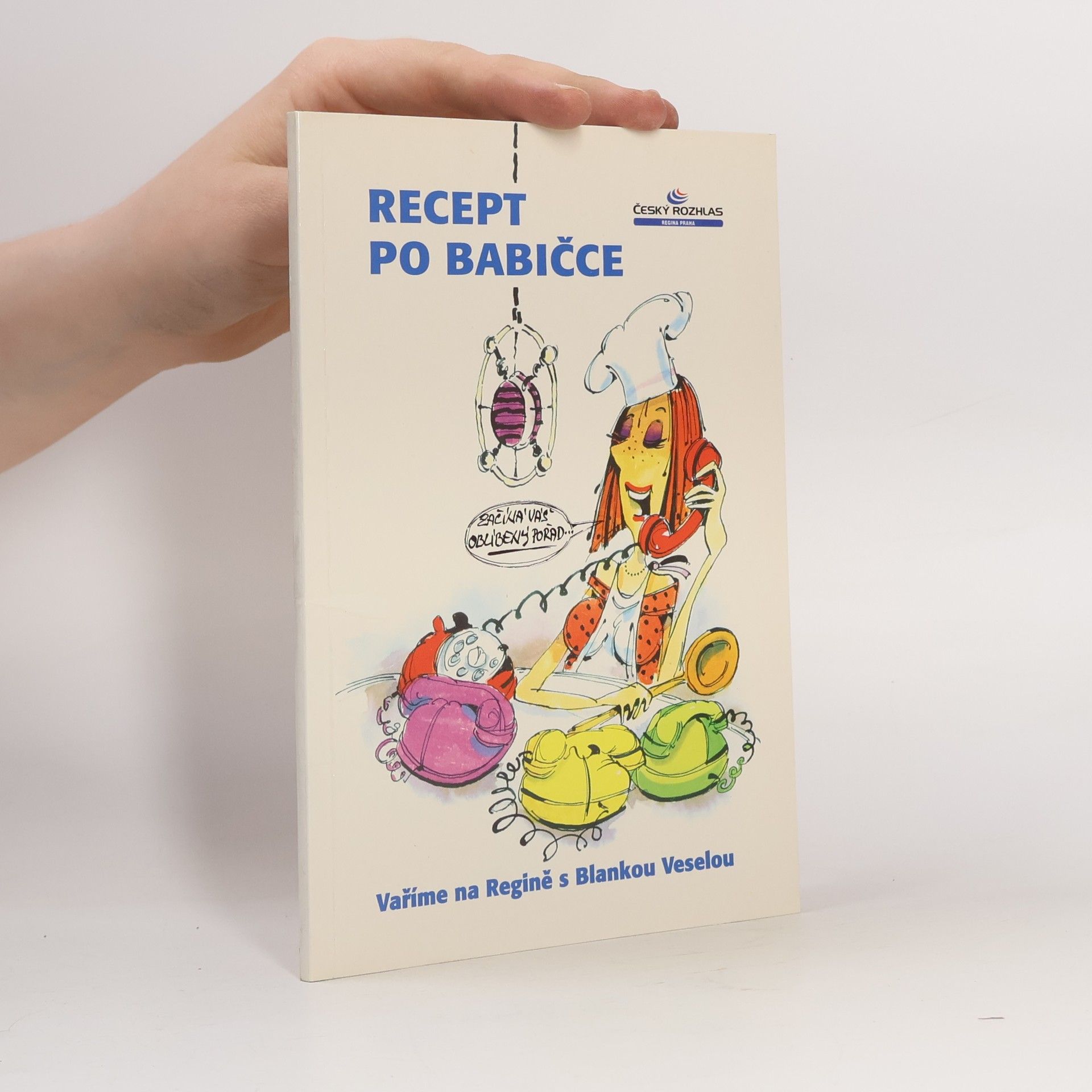 Recept po babičce