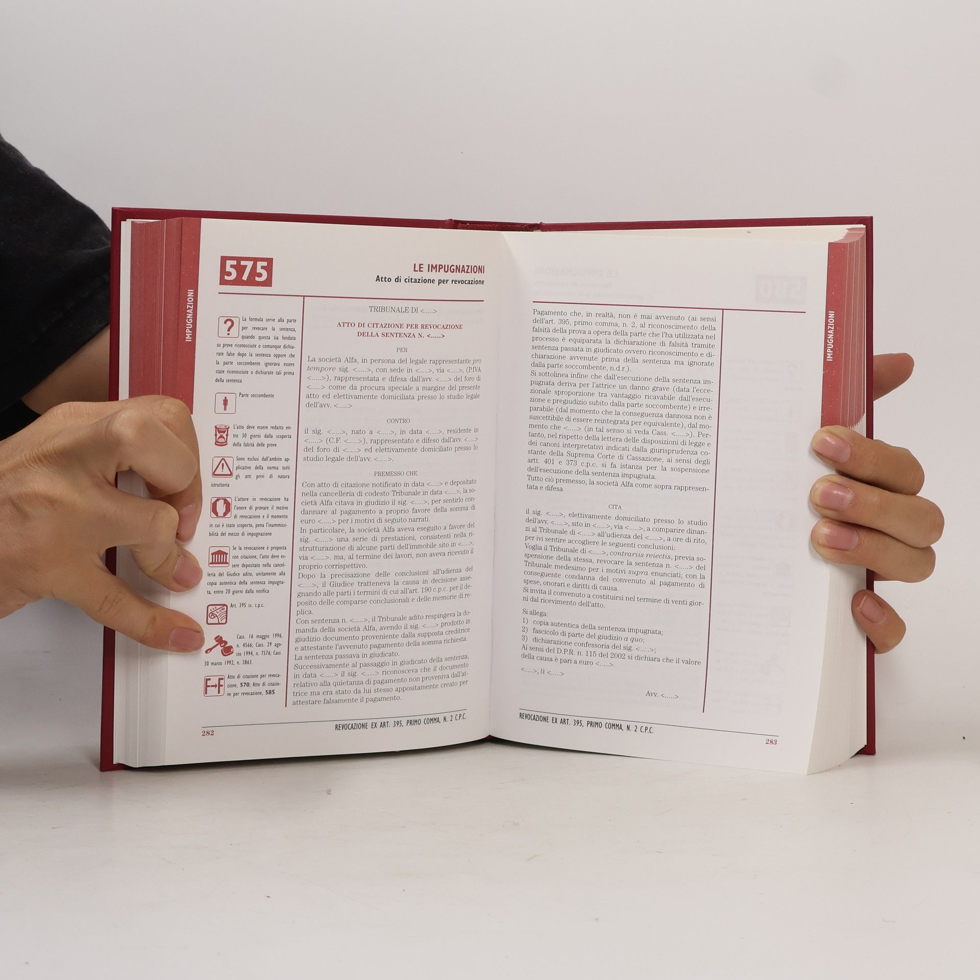 Various authors Il diritto 26