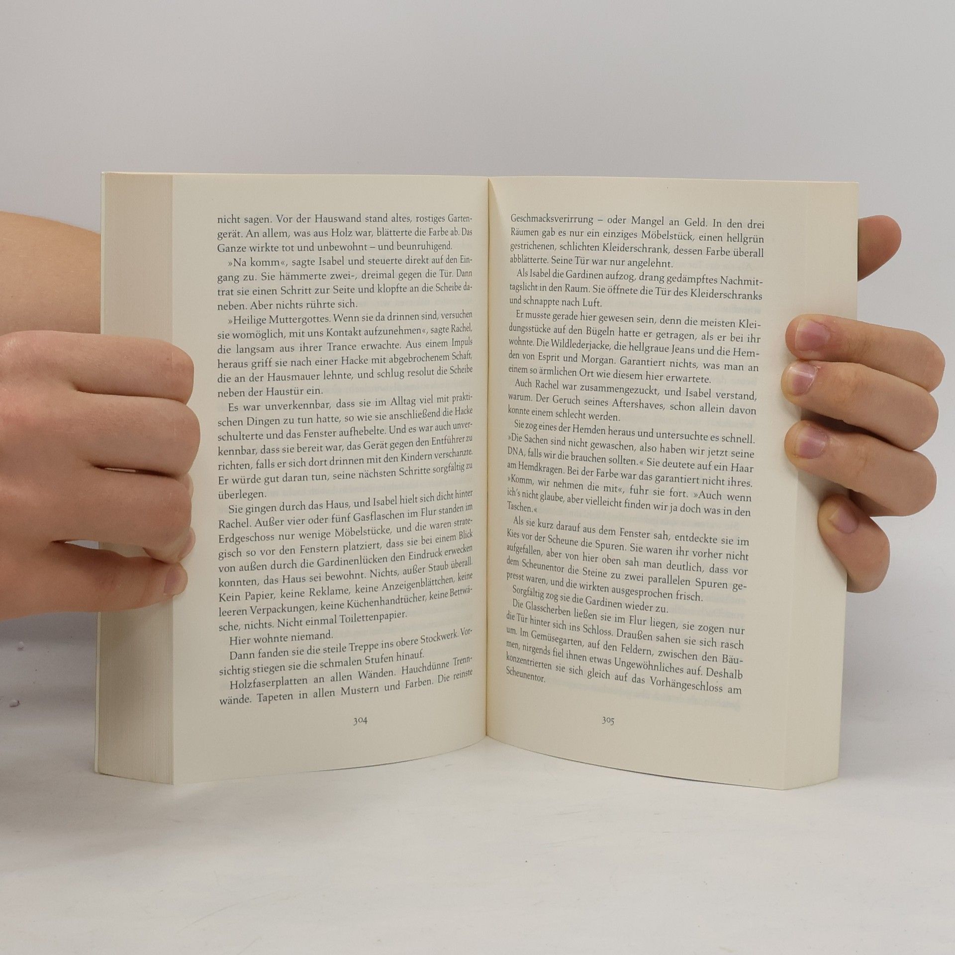 Jussi Adler Olsen Erlösung