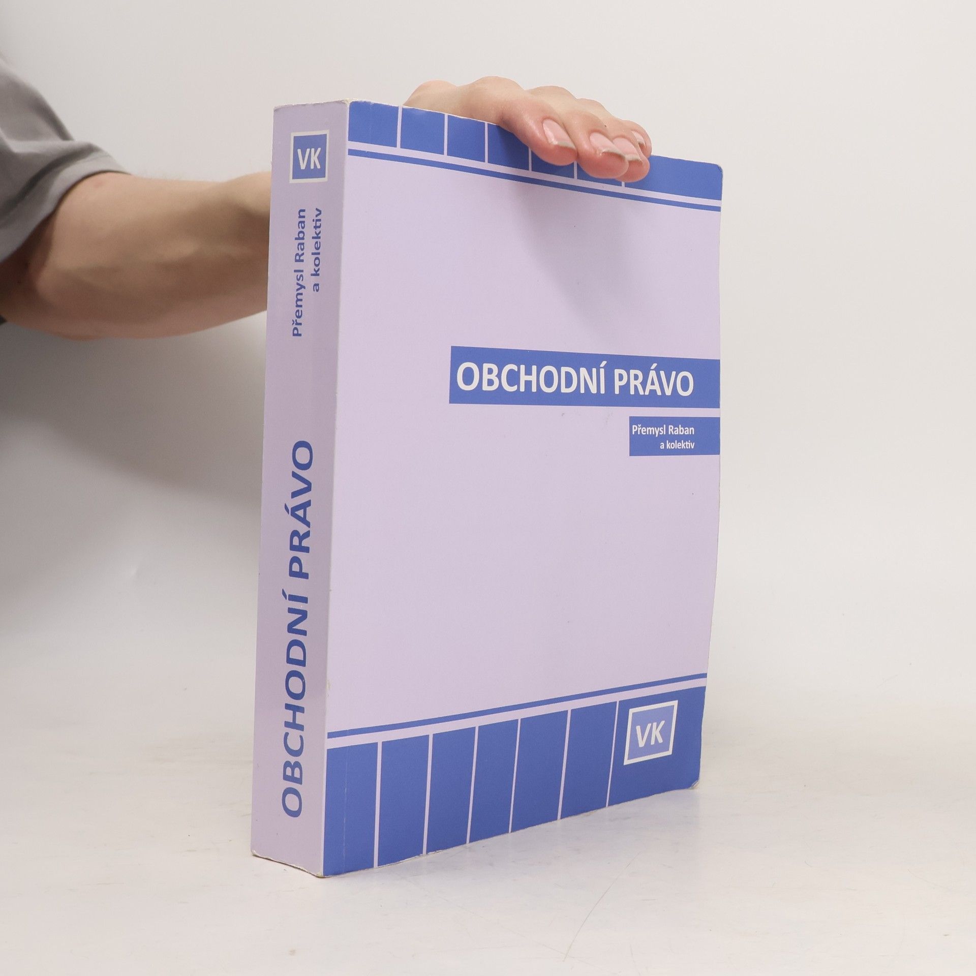 Obchodní právo