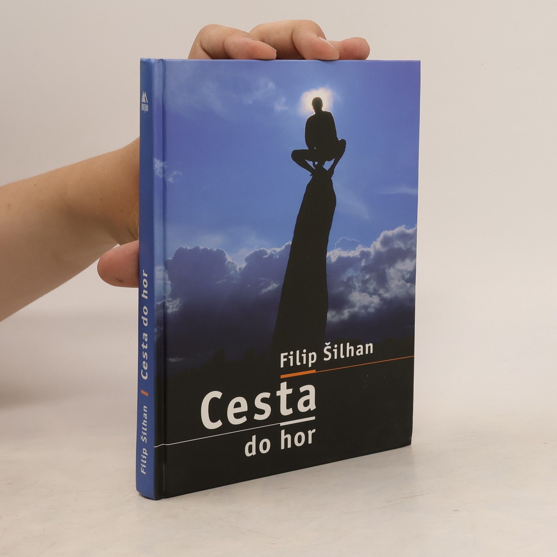 Filip Šilhan Cesta do hor
