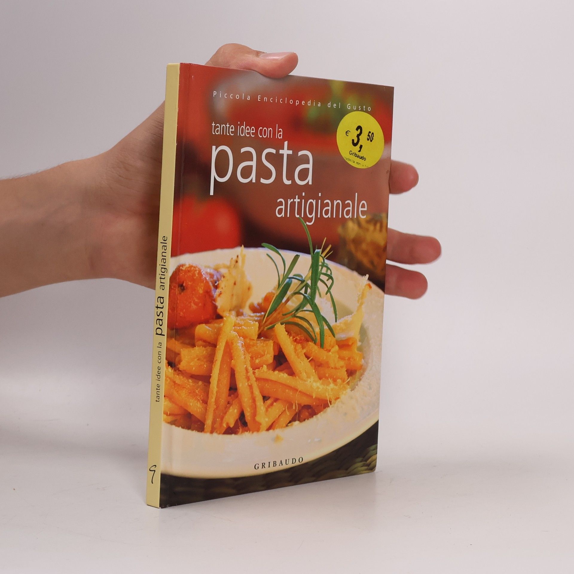 Lelio Bottero Pastaio di Gragnano